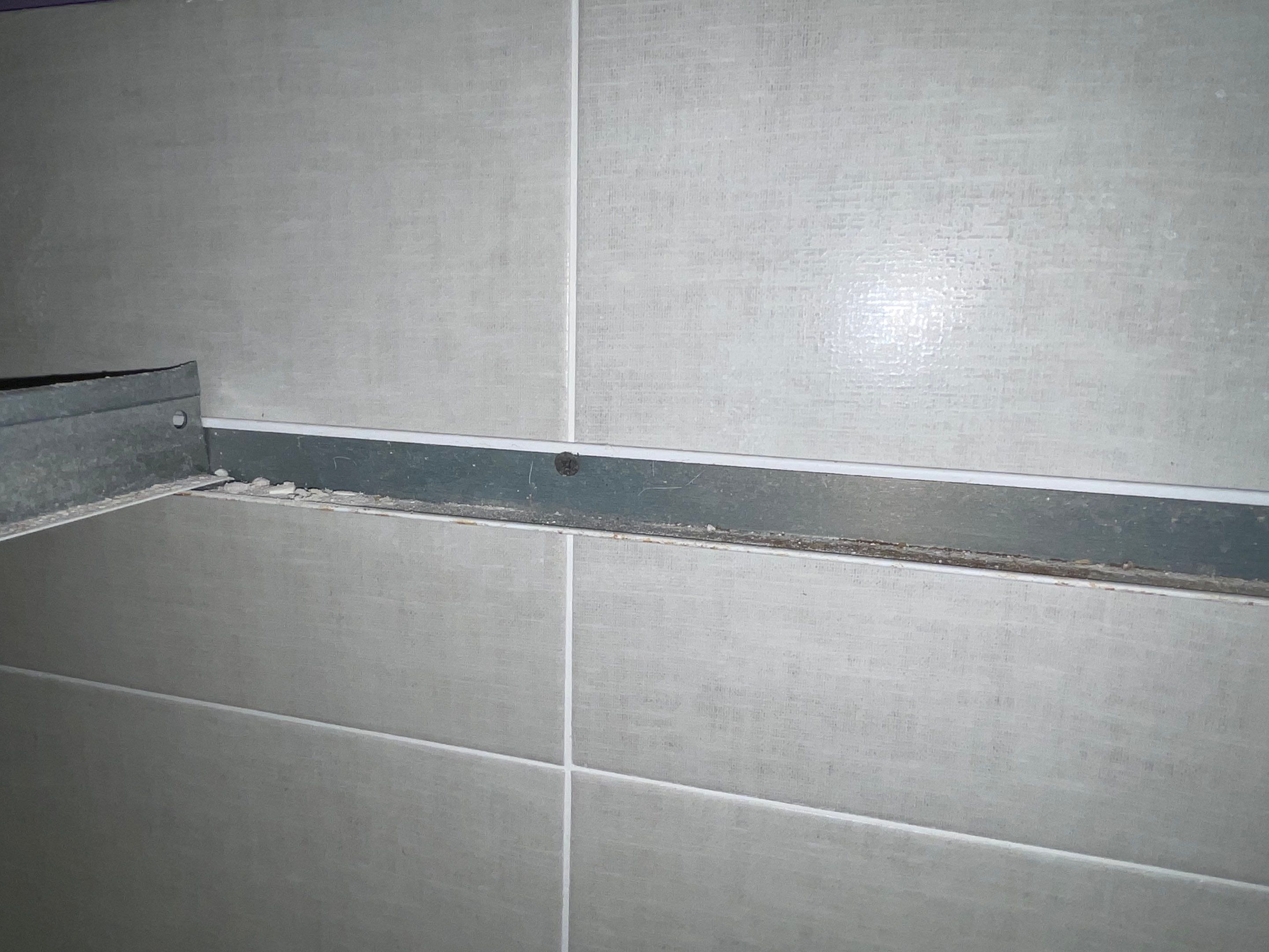 Water Damage Claim in Lakewood by FLAPA & KeyStone