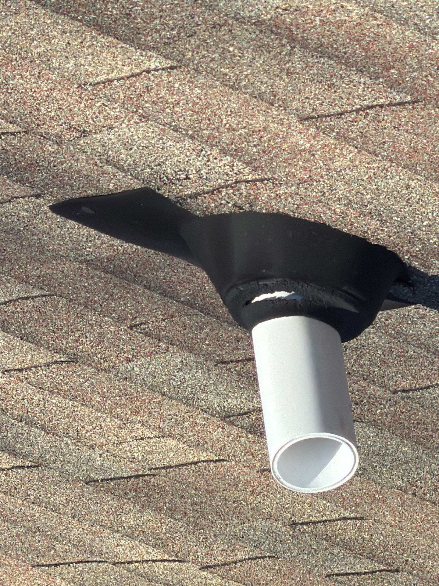 The Crosby's by United Contracting and Roofing