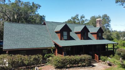 Project in Apopka