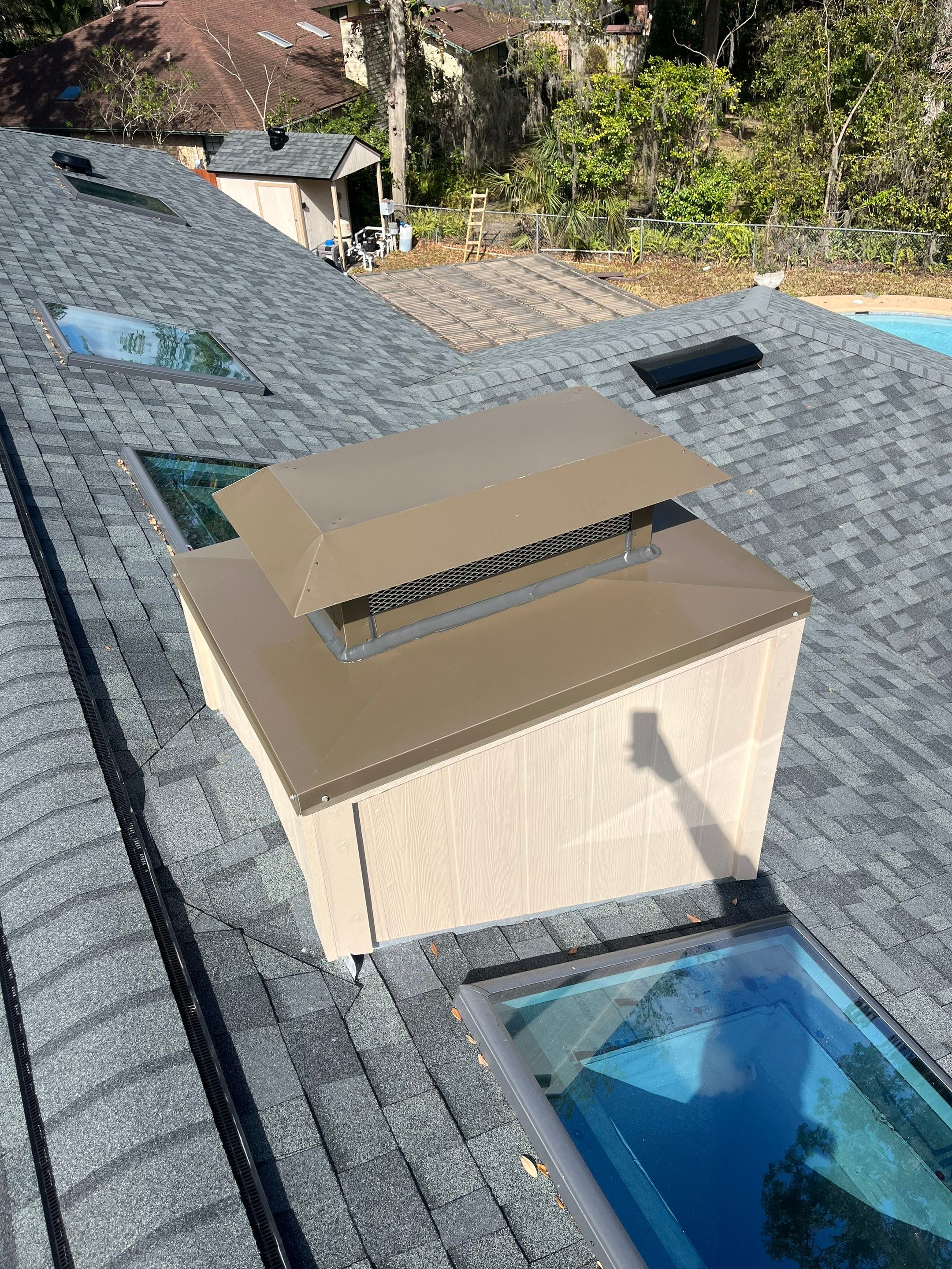 Shingle -> Shingle by Prime Roofing