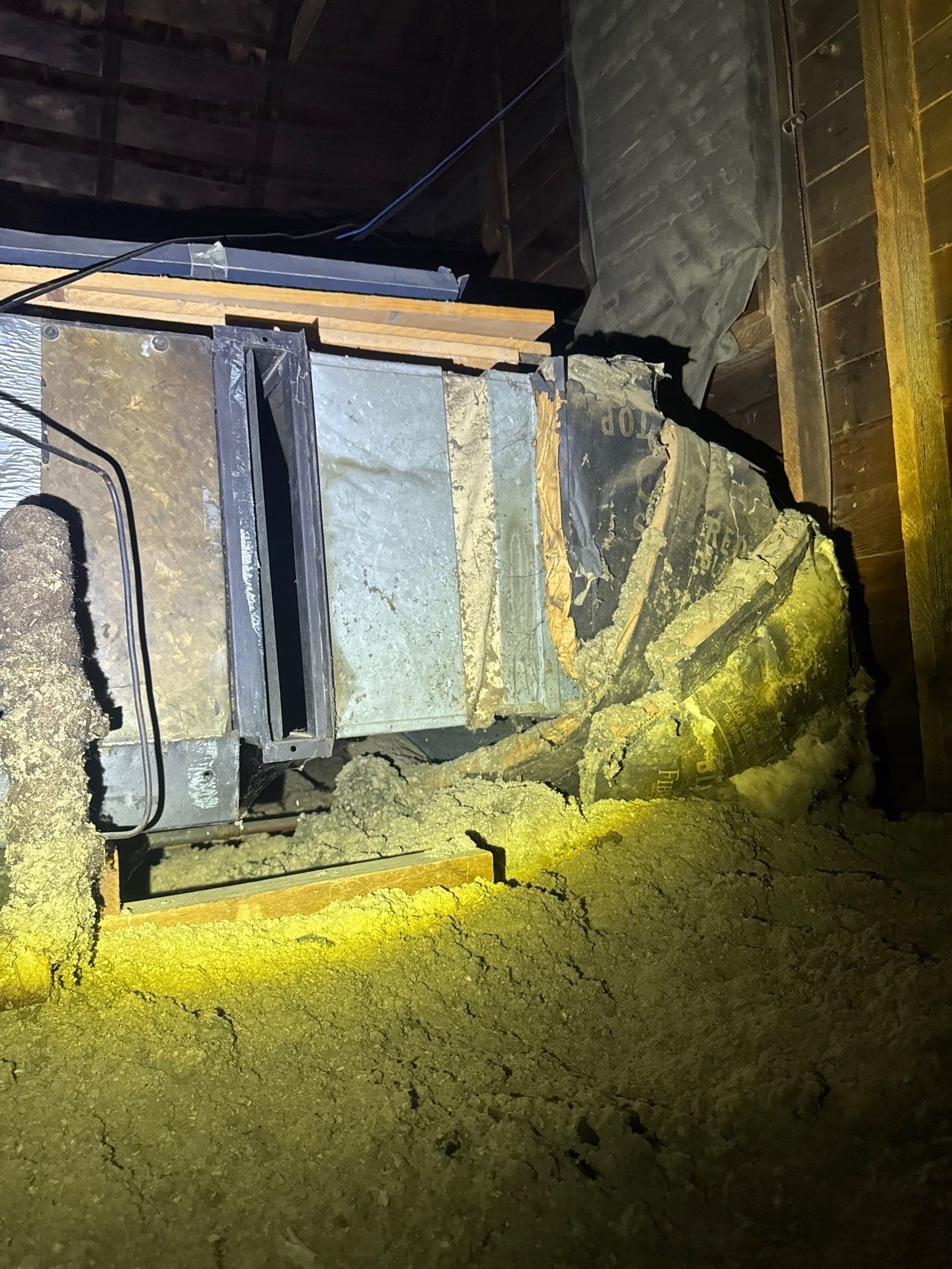 Roof Replacement by Grandmark Service Company