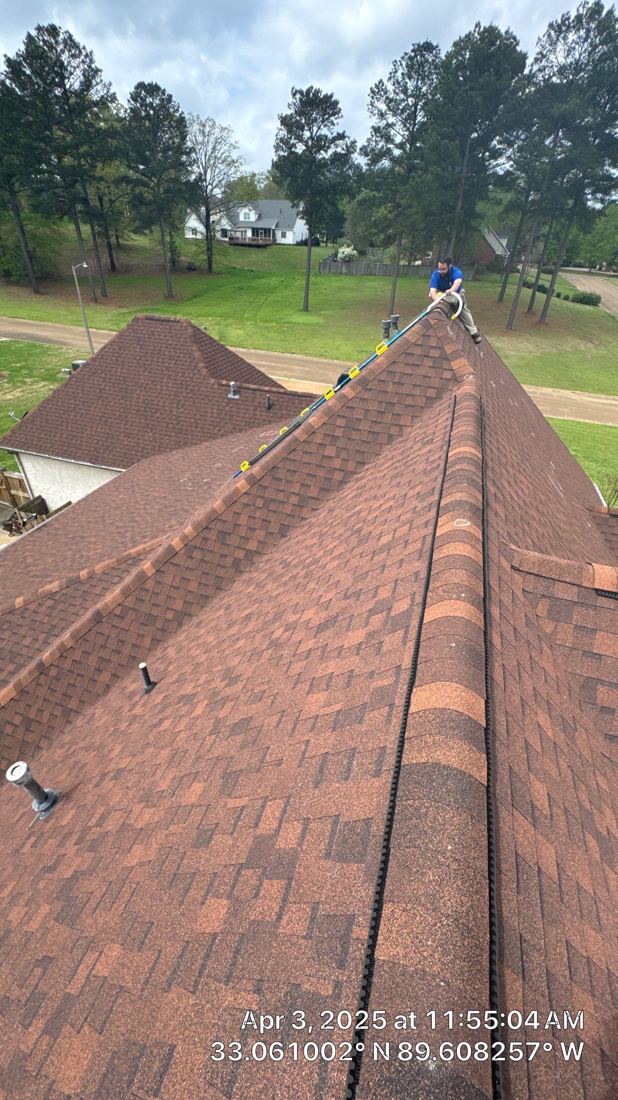Full Storm Restoration – Roof, Gutters & More | Kosciusko, MS by Elevated Roofing + Exteriors