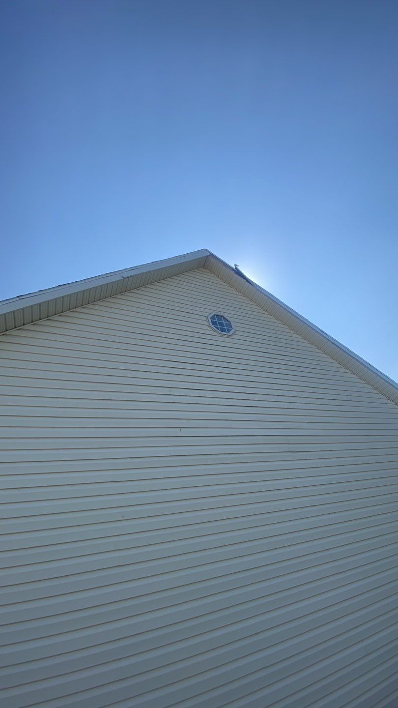 Roof Restoration in Westminster, MD • Leif J. by Seipp Roofing, LLC