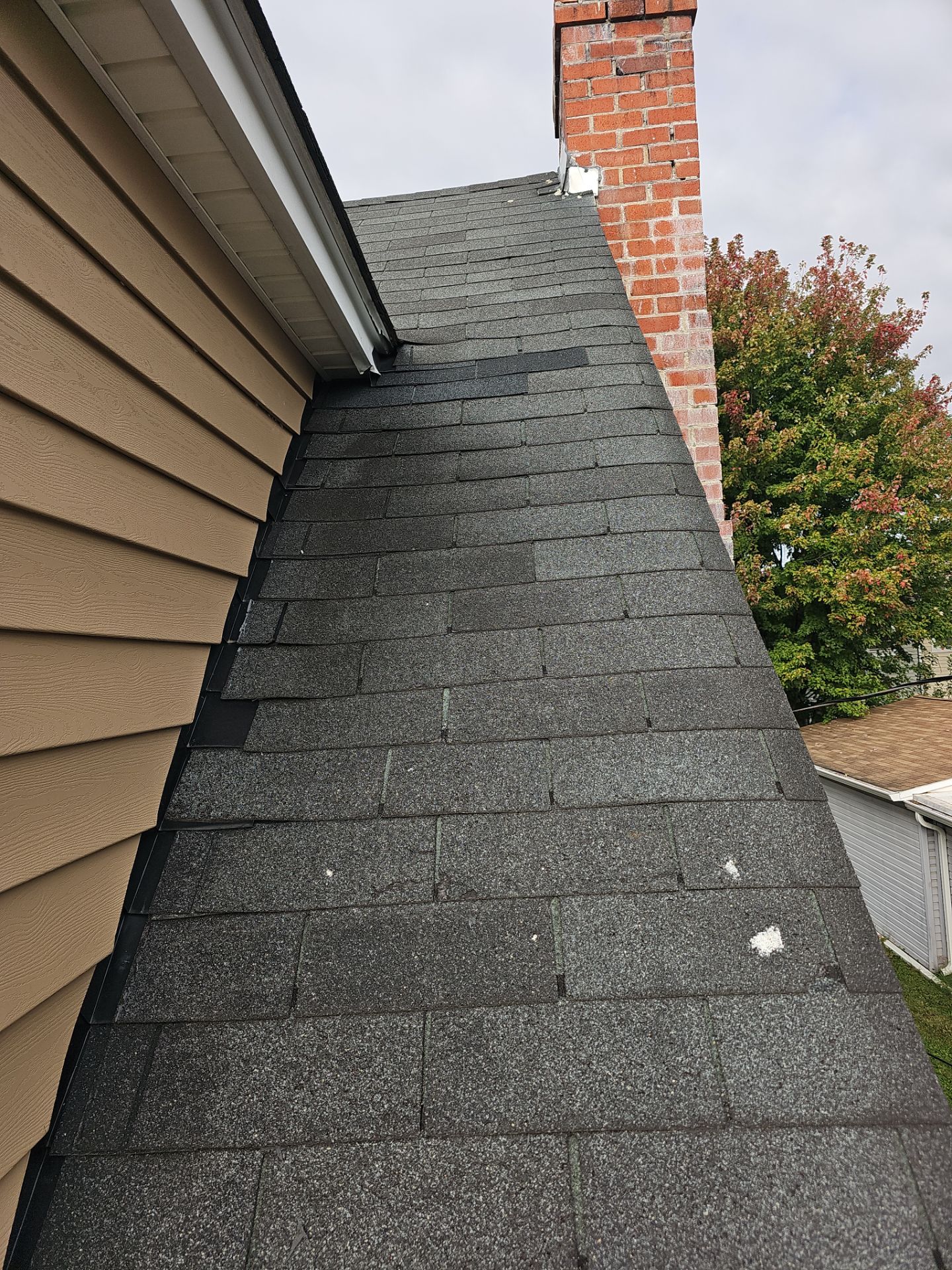 Metal Roof Replacement and Repair by Winchester Roofing