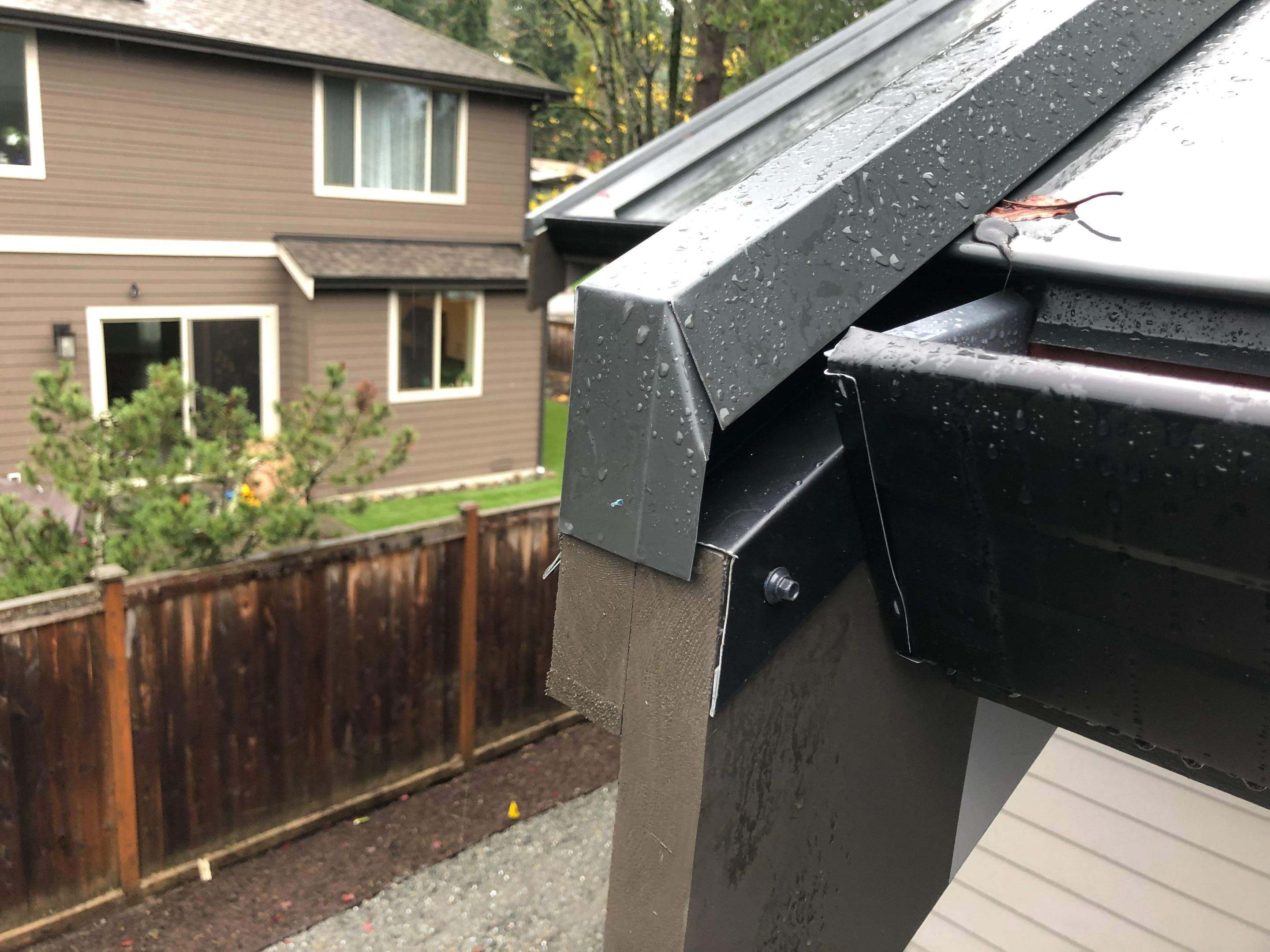 10919 Bellevue by RoofWorks Northwest