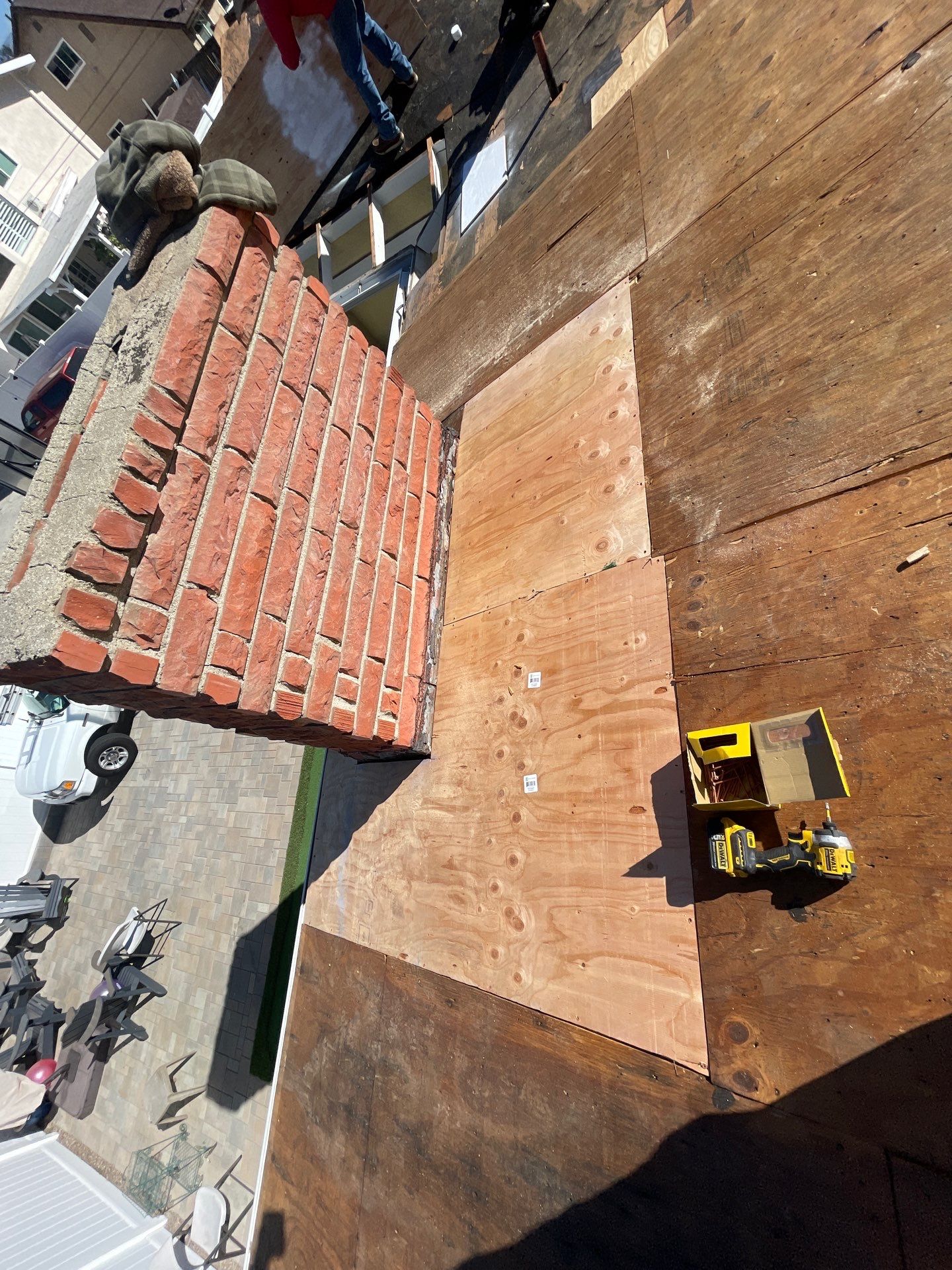 Roof Replacement - Winnetka CA 91306 by Epic Roof Replacement