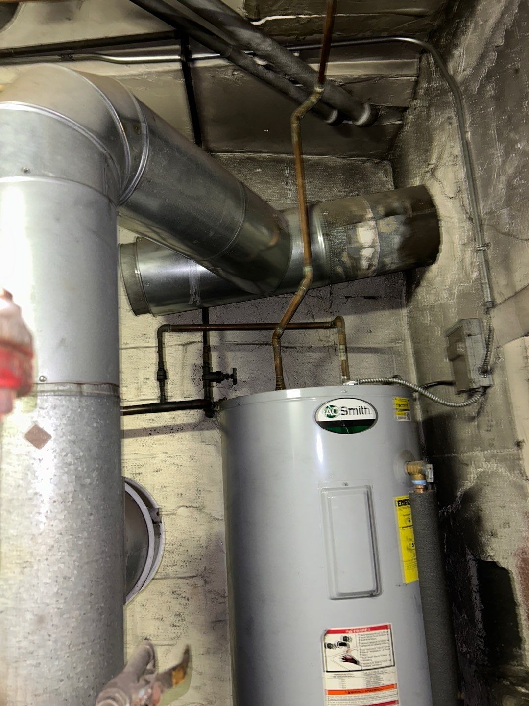 New Boiler by APPROVED OIL CO OF BROOKLYN INC