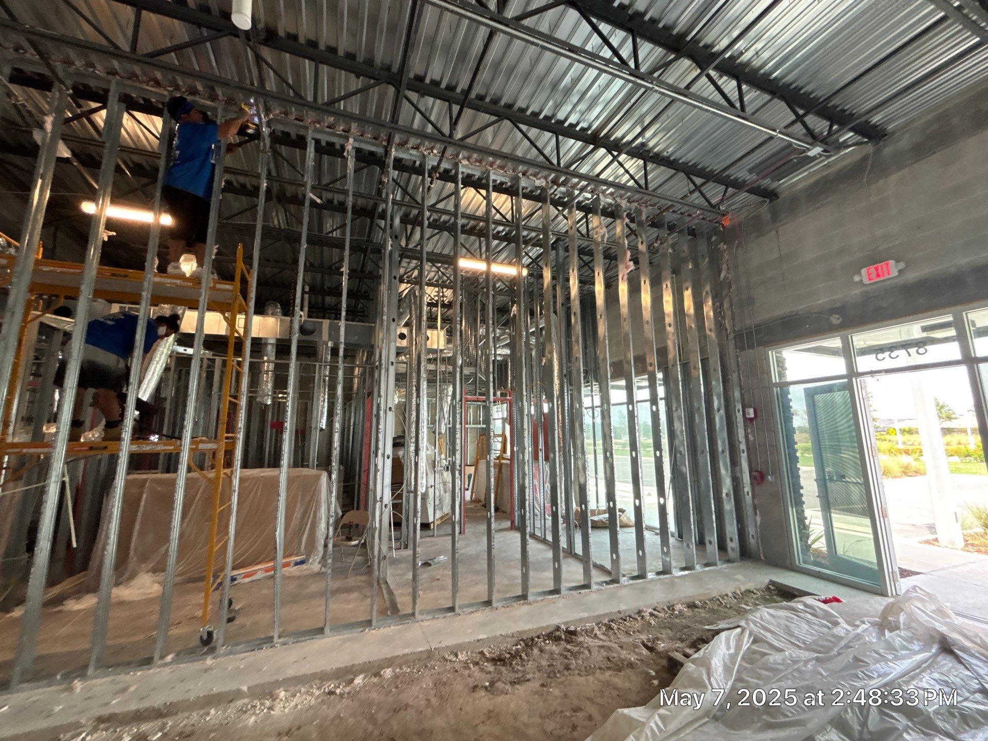 Parrish Mold Removal & Remediation  by Ampm Restoration Services 