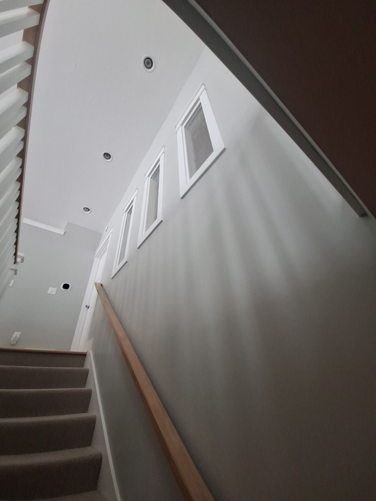 Spring Lake, Michigan - Interior Painting & Repairs by Gordon Painting
