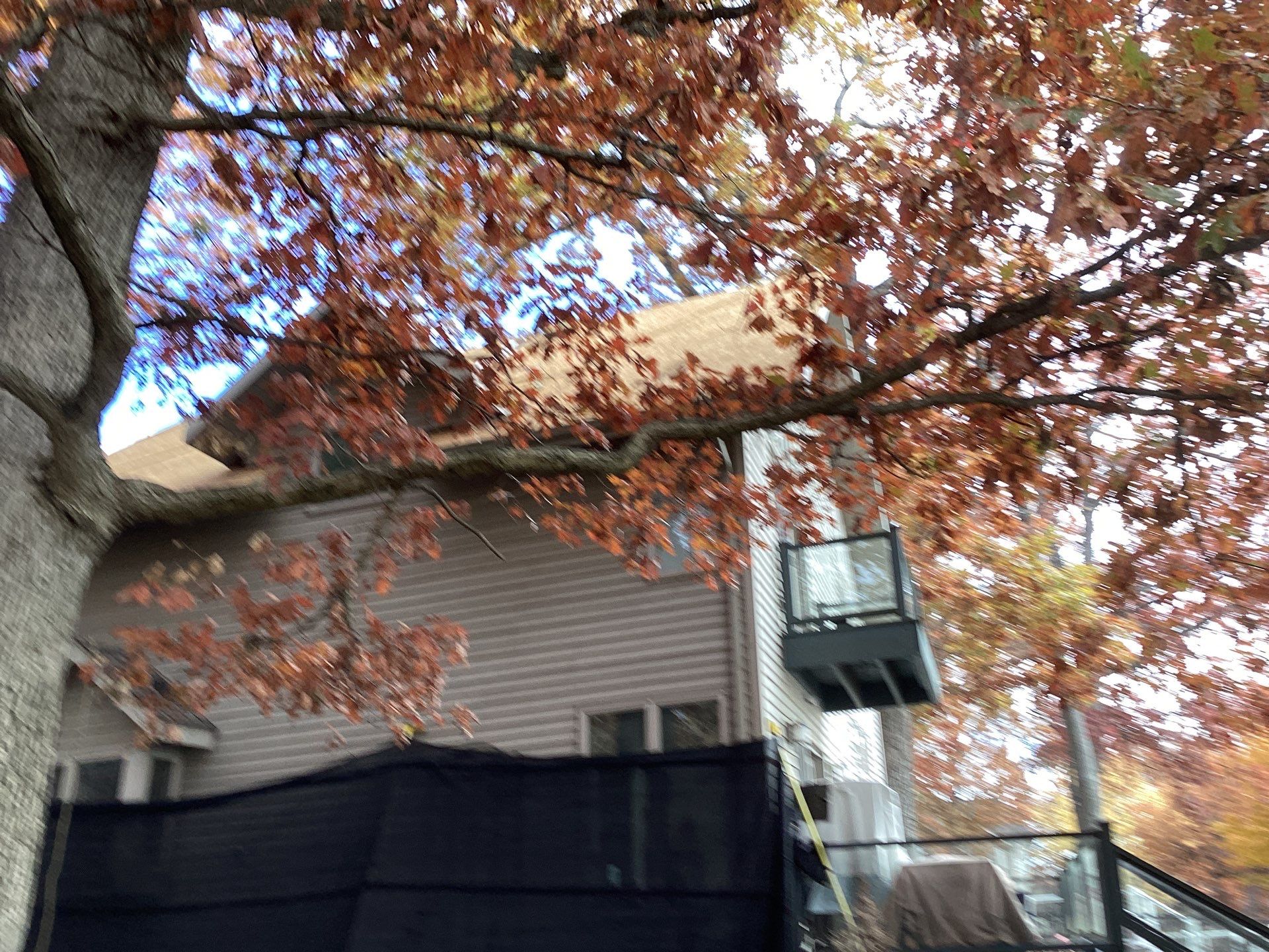 Project in Battle Creek by Better Way Roofing LLC