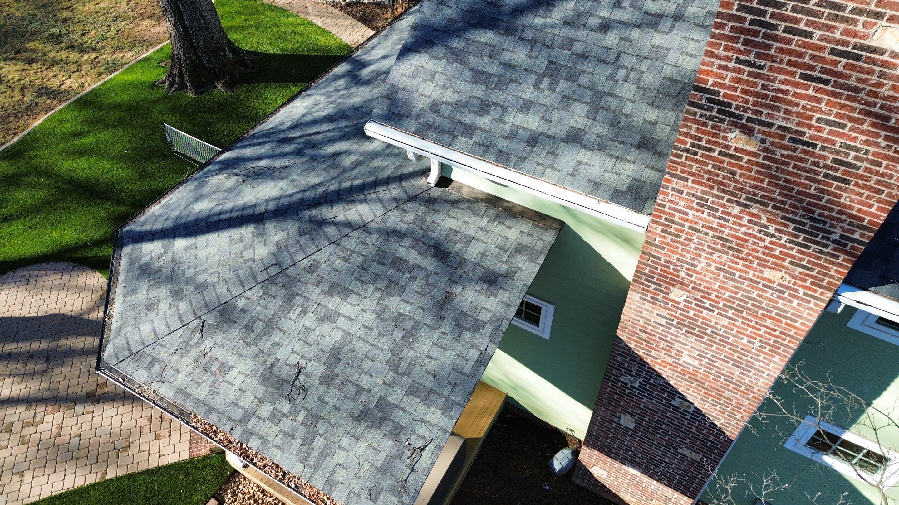 Charlotte Proper Roof Replacement! by Fortress Home Exteriors 