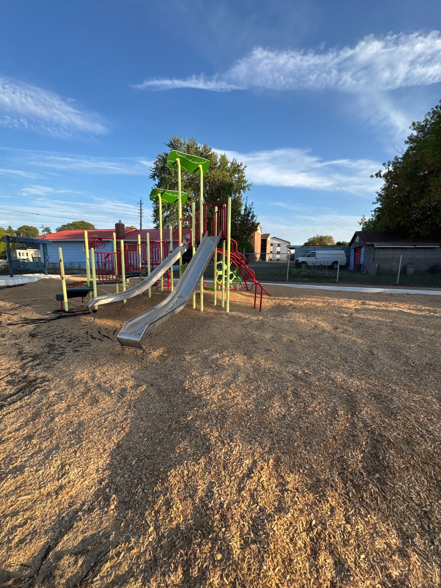 Project in Belleville by Bray’k Away Development
