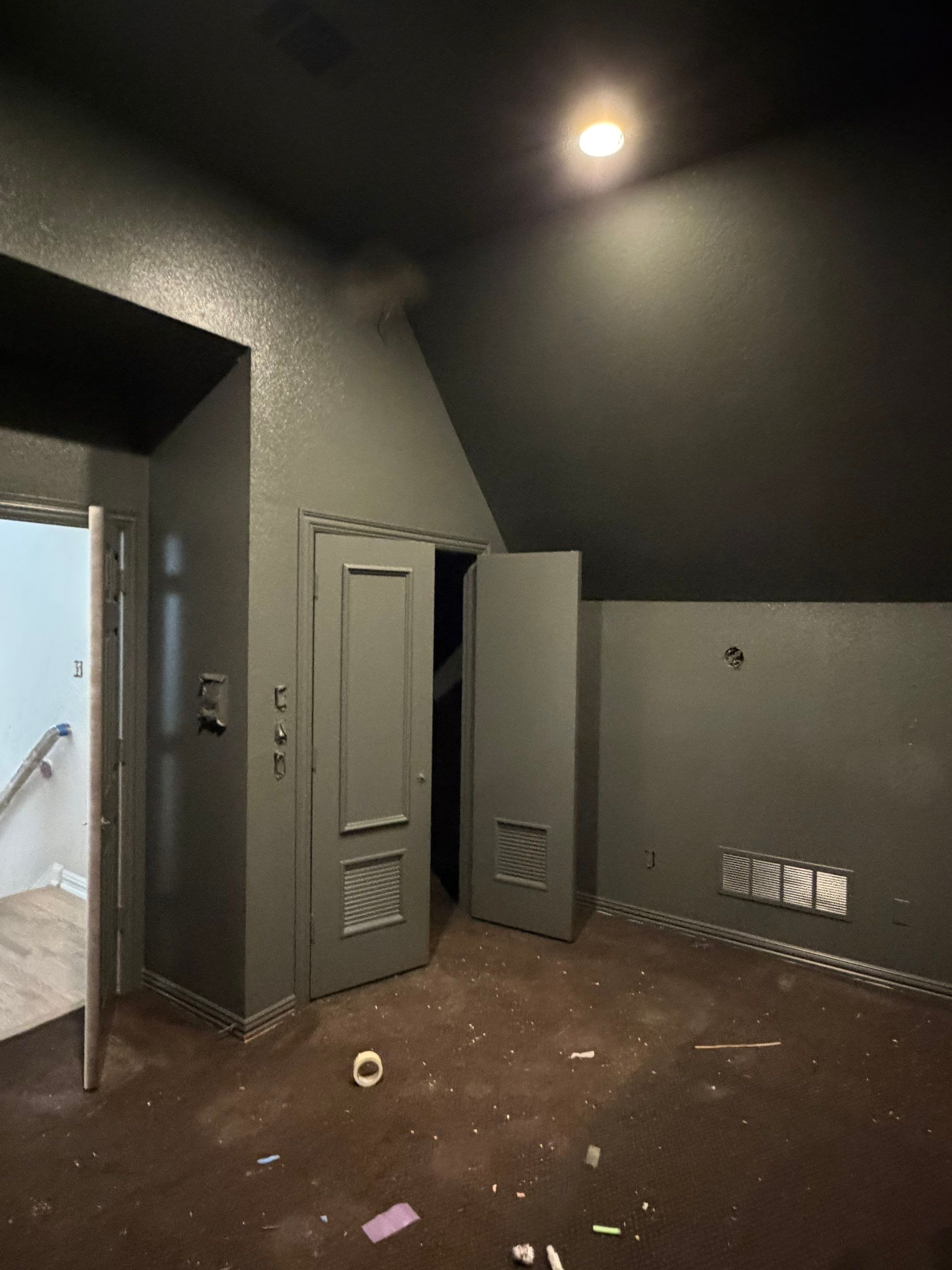 Project in Fairview by Sonova Construction