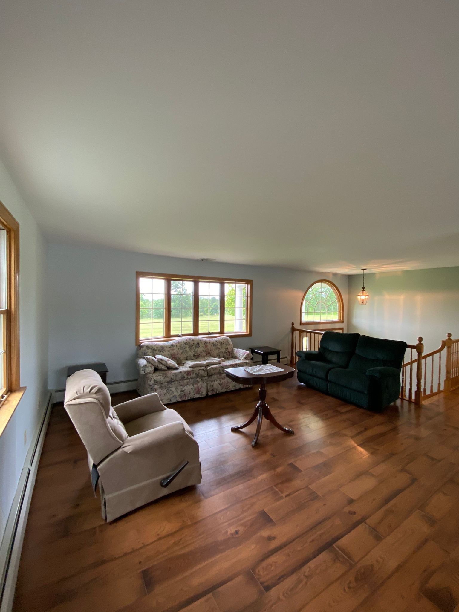 Interior Painting in Perkiomenville, PA by Davis Painting Llc 