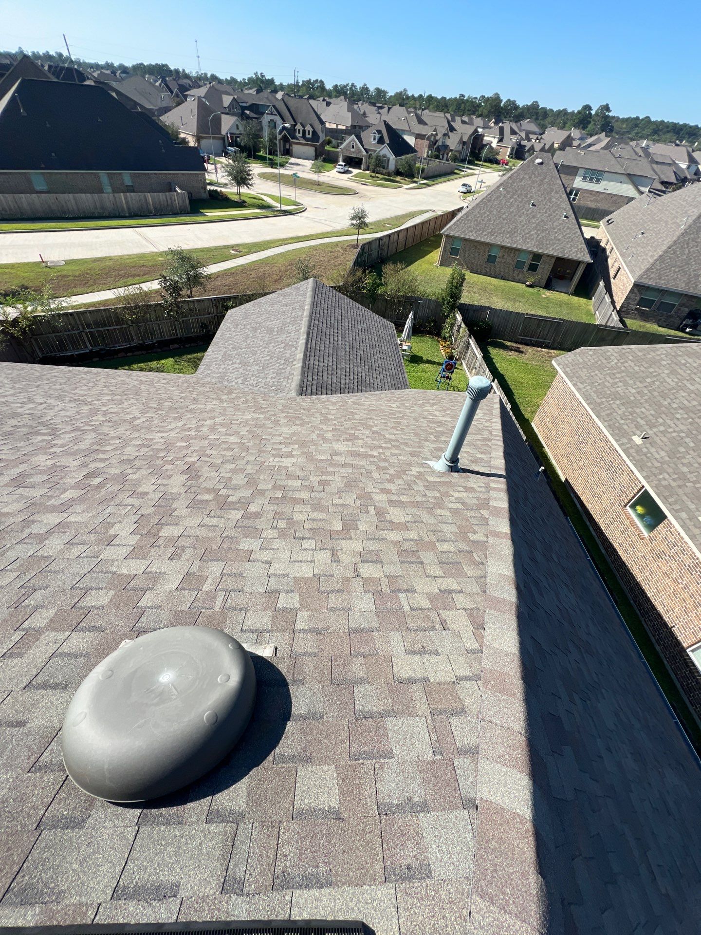 Roof Repair Cypress by Roof Repair Company
