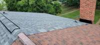 Roof Installation using IKO Cambridge by ExteriorPros