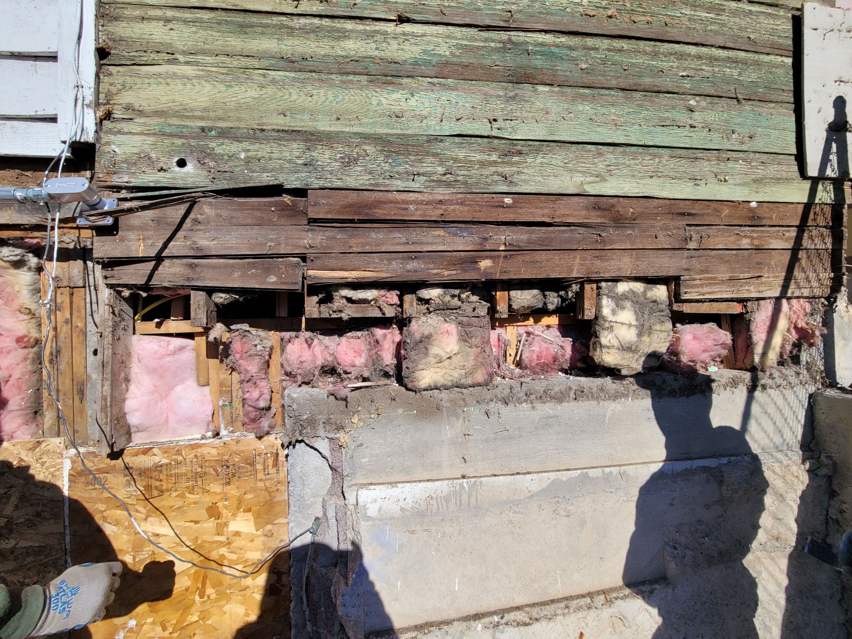 Residential Roofing Installation using Delta Metals by Bros Roofing