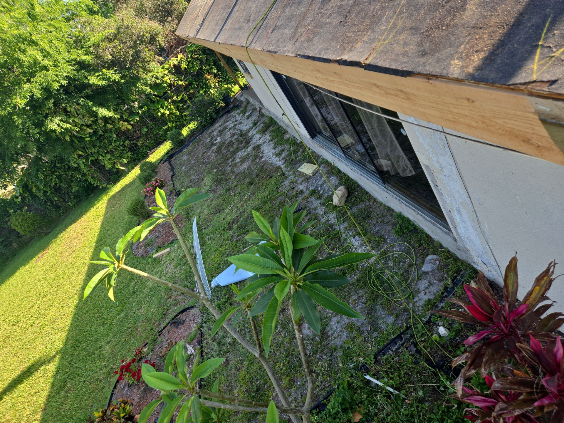 Project in St. Petersburg 33705 by Mitchell Roofing Company LLC 