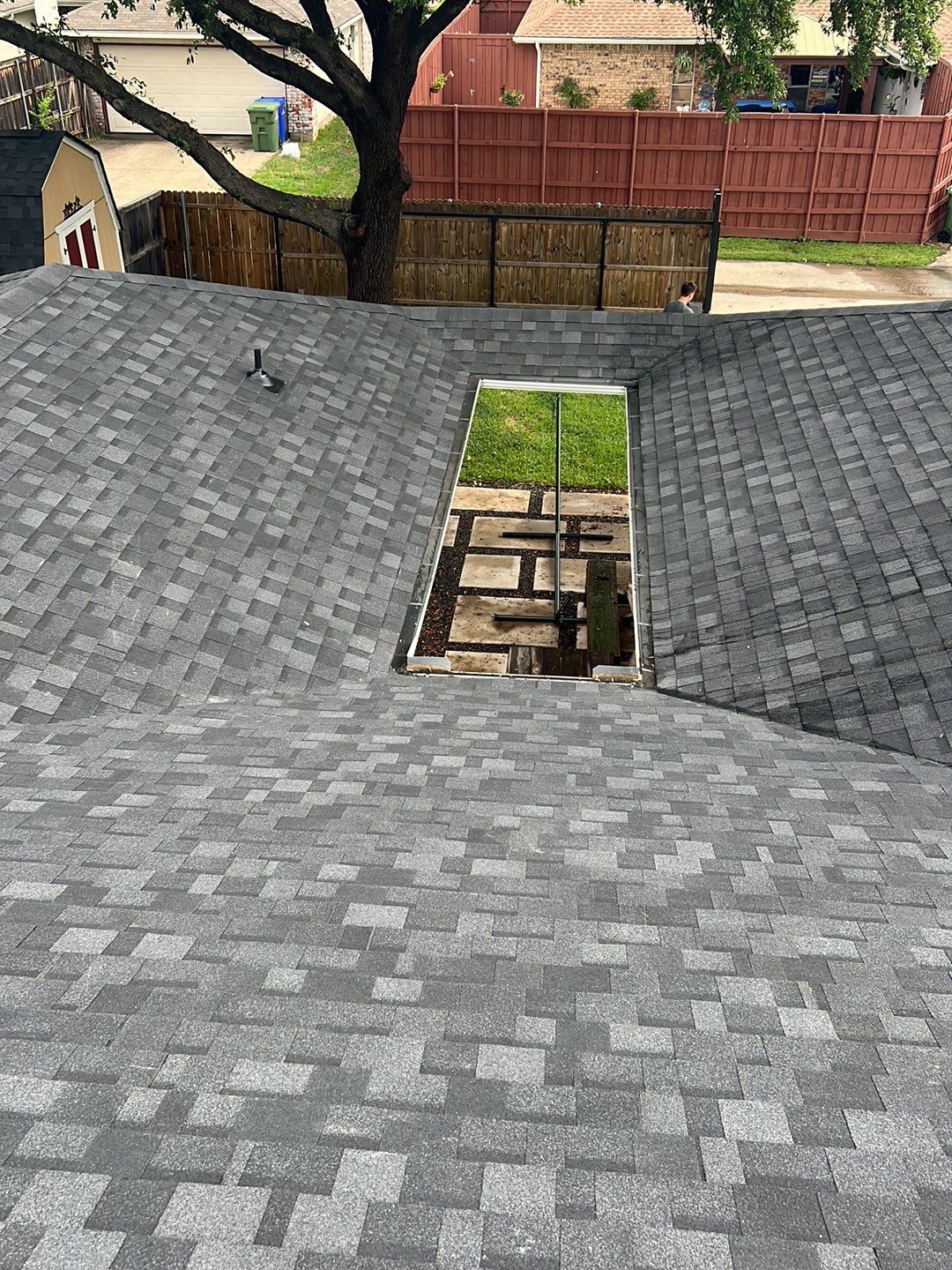 Project in Carrollton by Armor Roofing | Exteriors