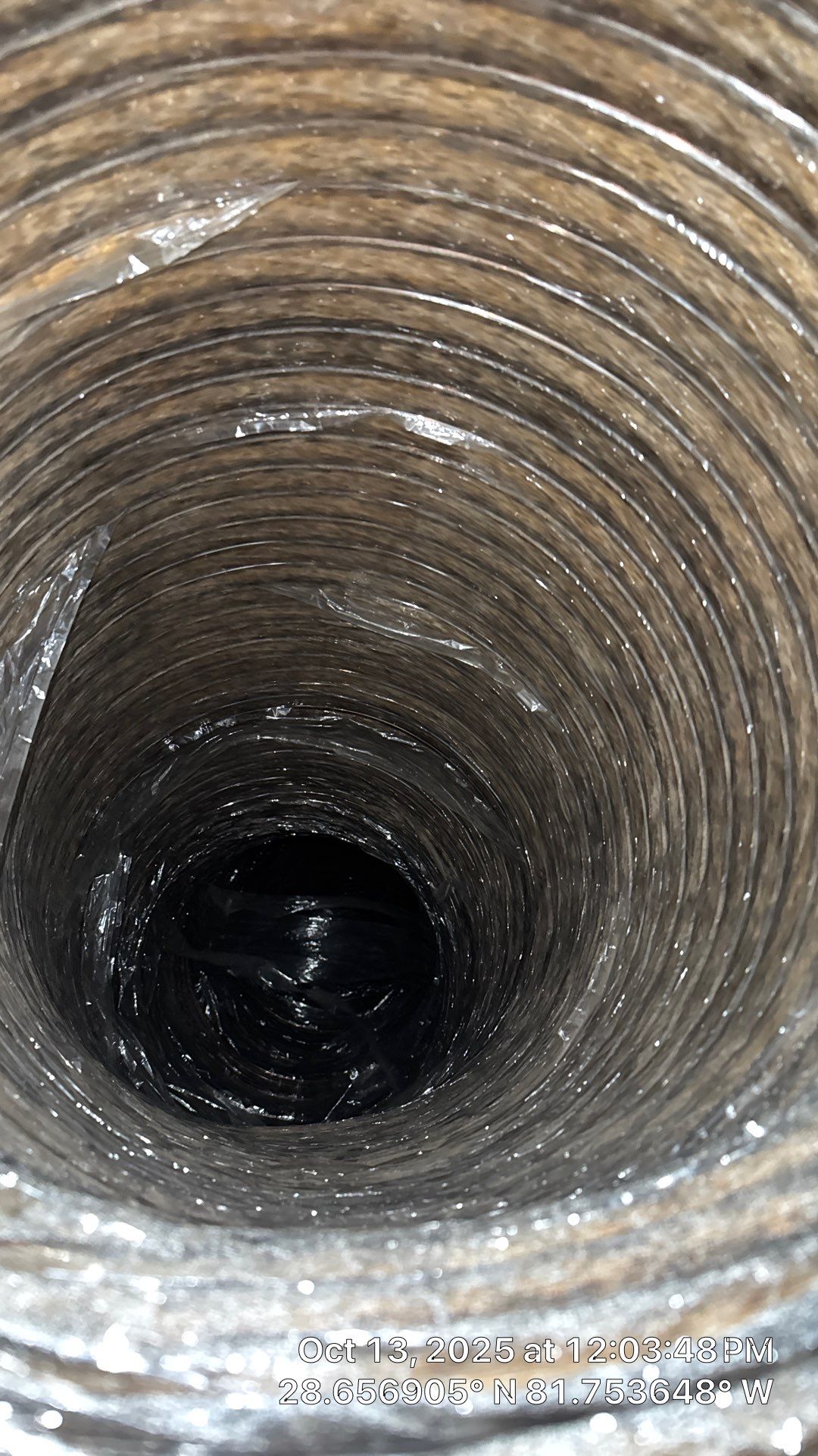 Air Duct Cleaning in Clermont by Hygienic Air, Inc