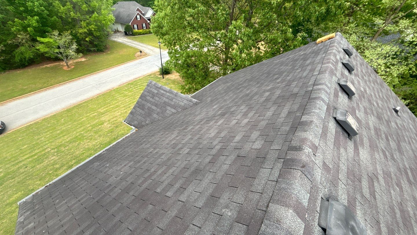 Roof Replacement by Deerfield Roofing LLC
