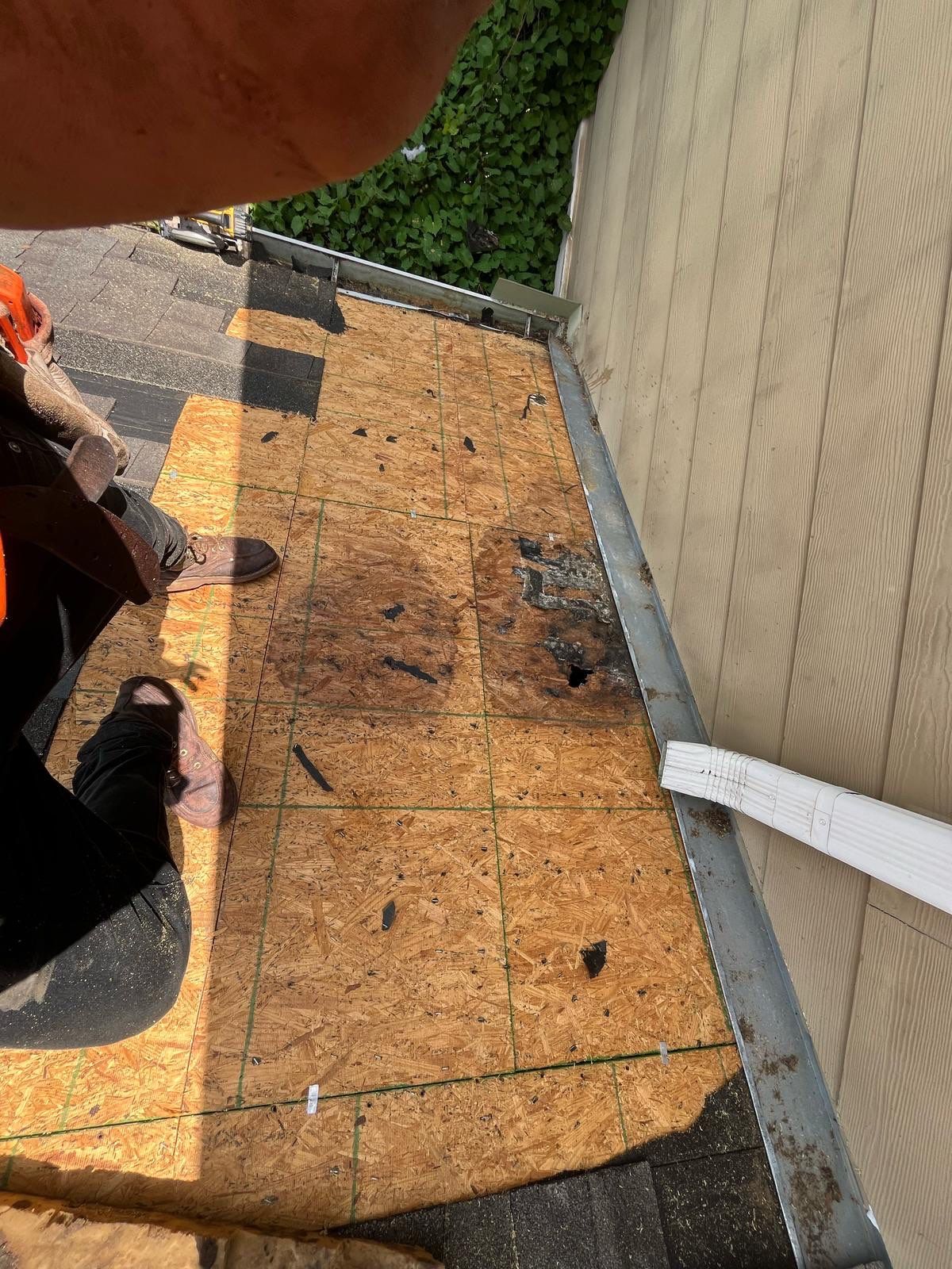 Roof Repair Houston by Roof Repair Company