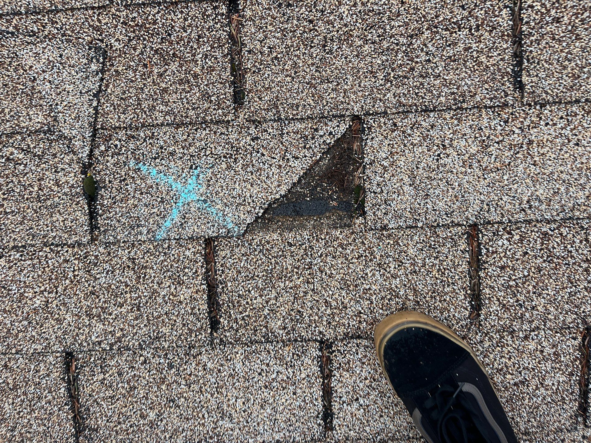 Project in Medical Lake by Connolly Construction Company