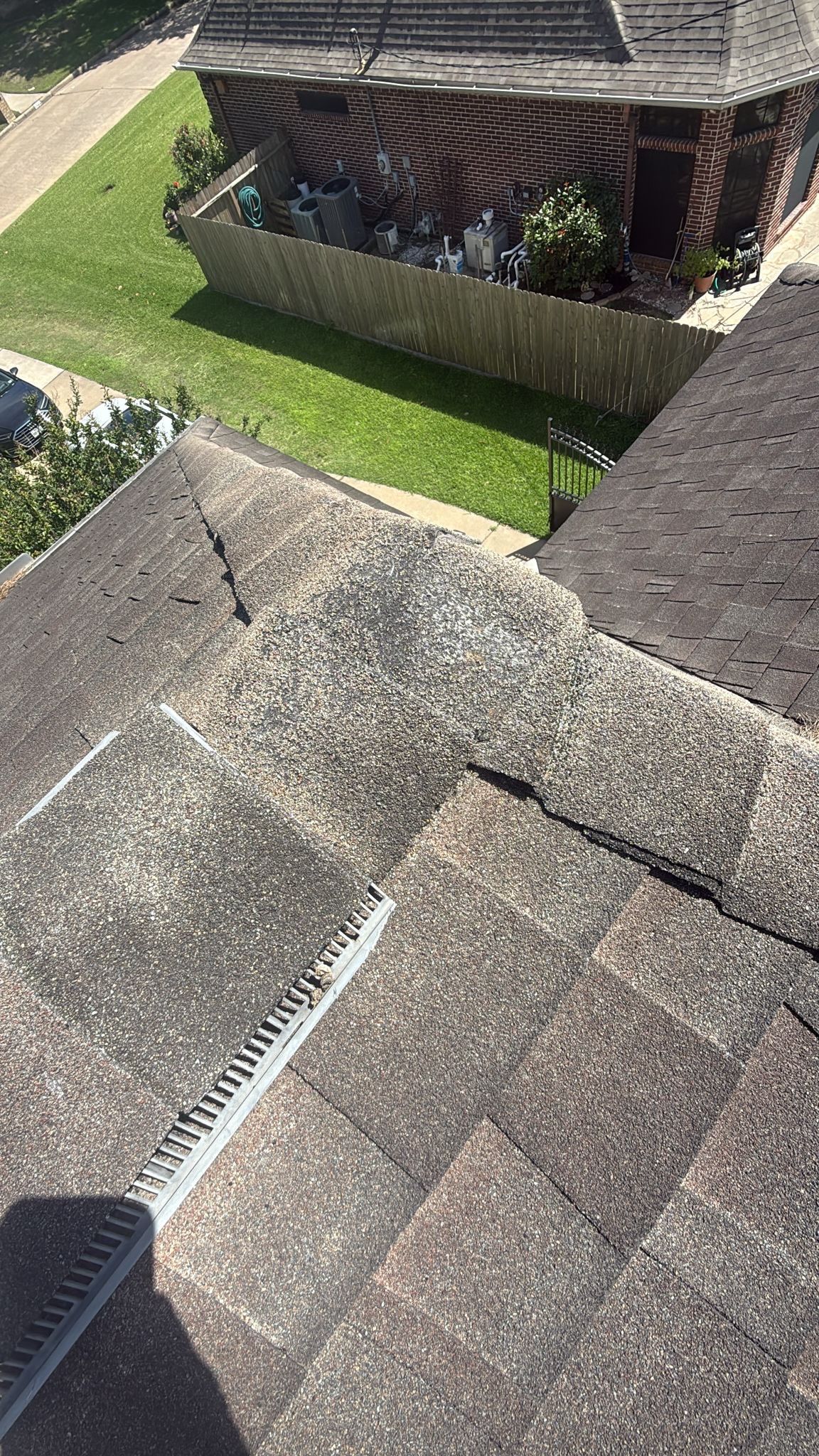 Roof Repair Spring by Roof Repair Company