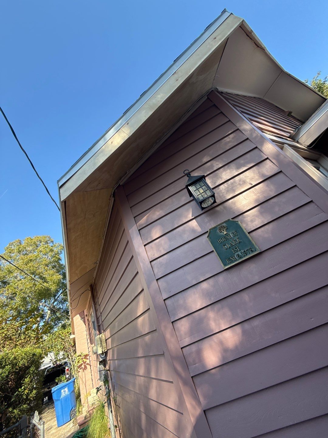 Project in St. Petersburg 33704 by Mitchell Roofing Company LLC