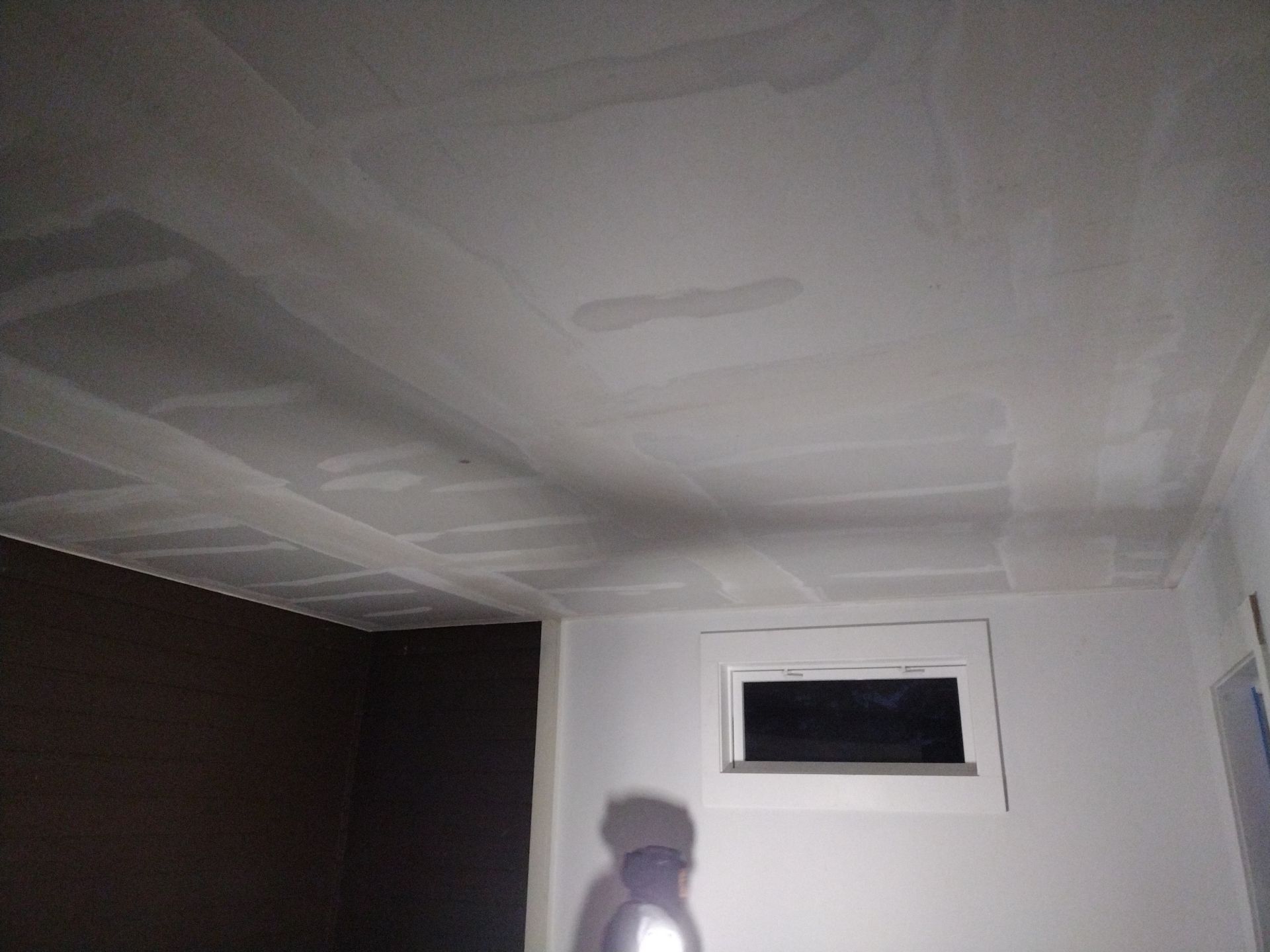 Puppy Room Conversion – Patio to Premium Pet Space by Johnny Five Construction 