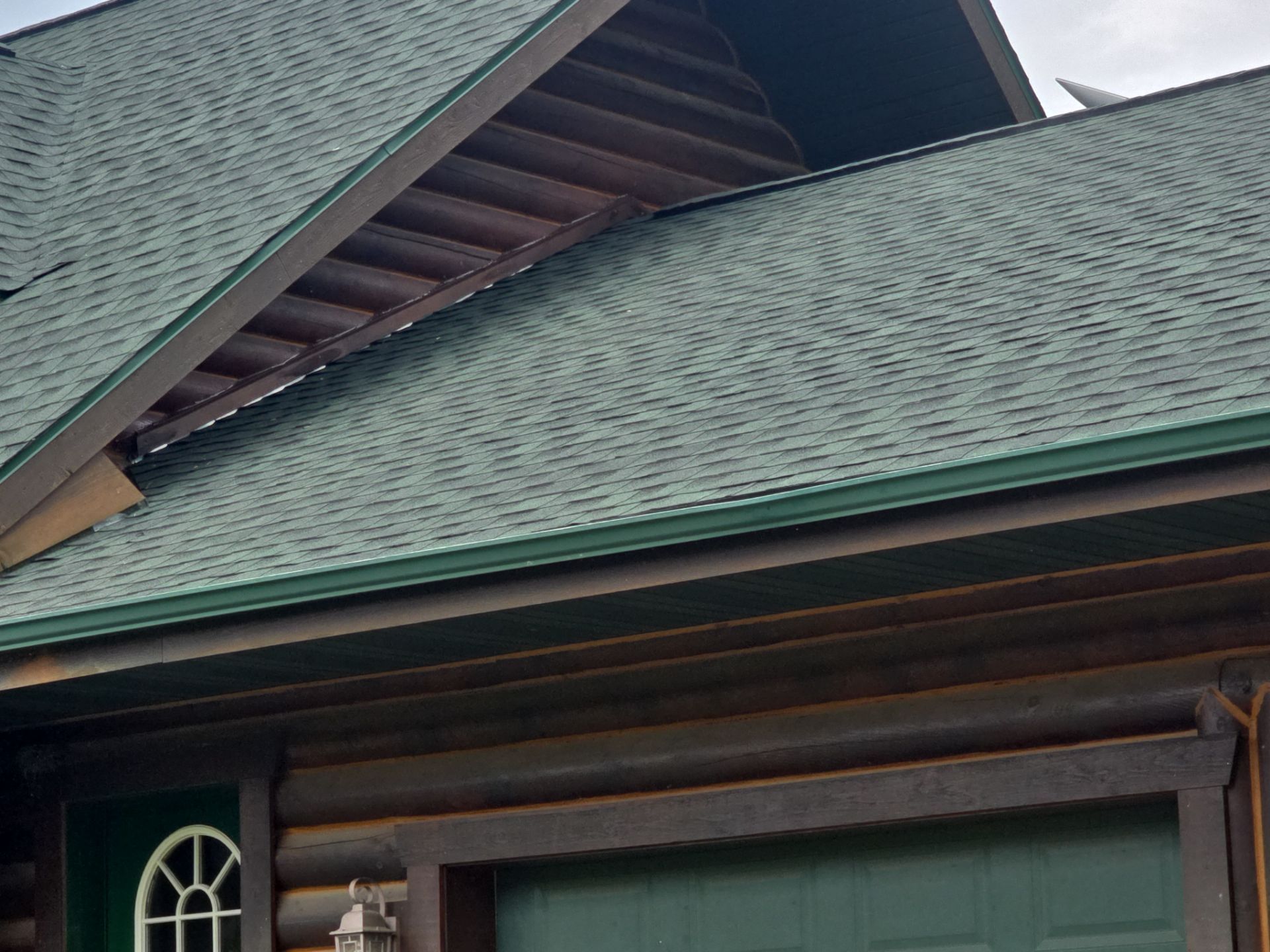 Project in Tomah by Anytime Roofing LLC 