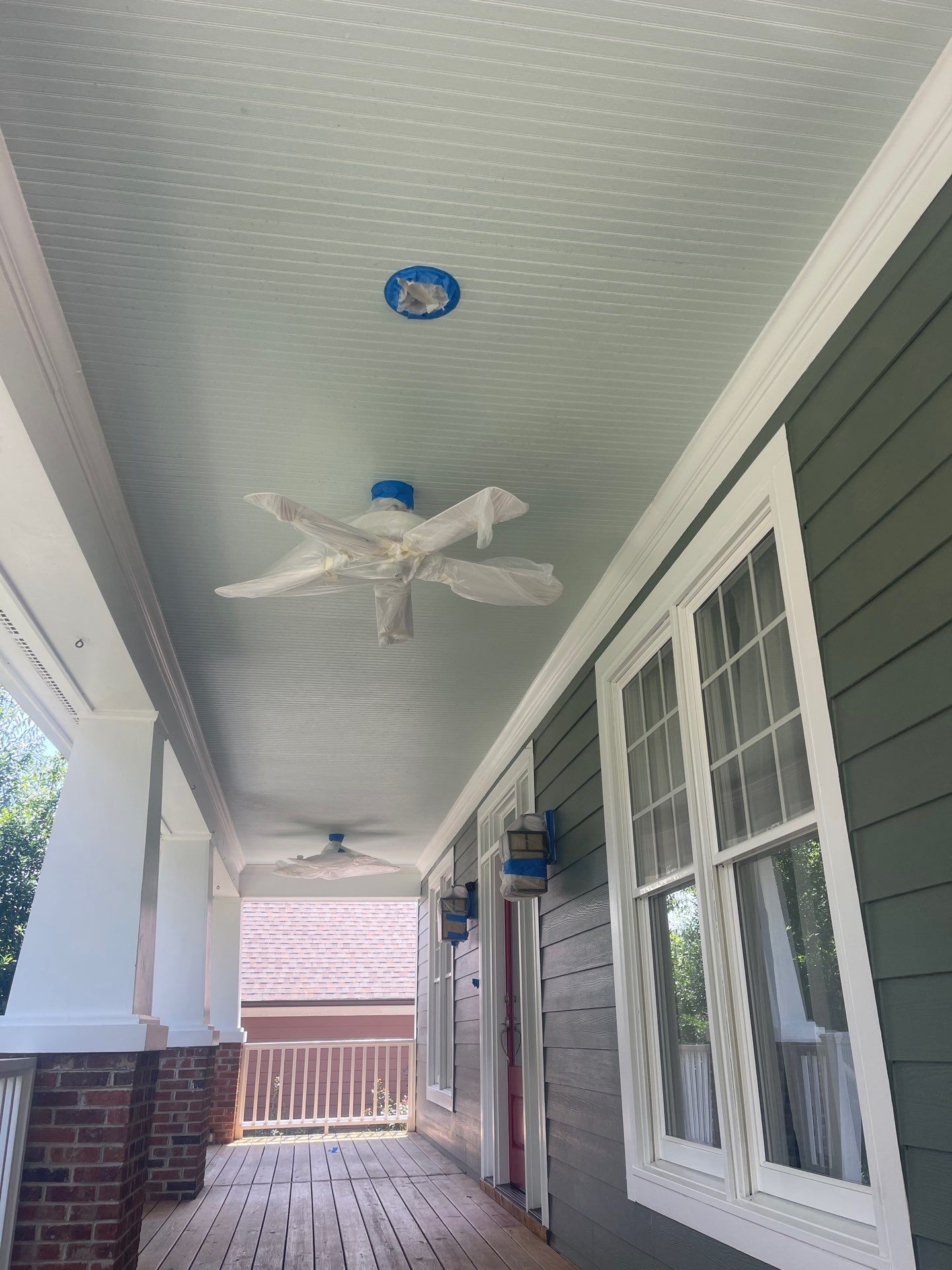 "The stunning exterior paint refresh." by GonzalezPainters & Contractors Inc