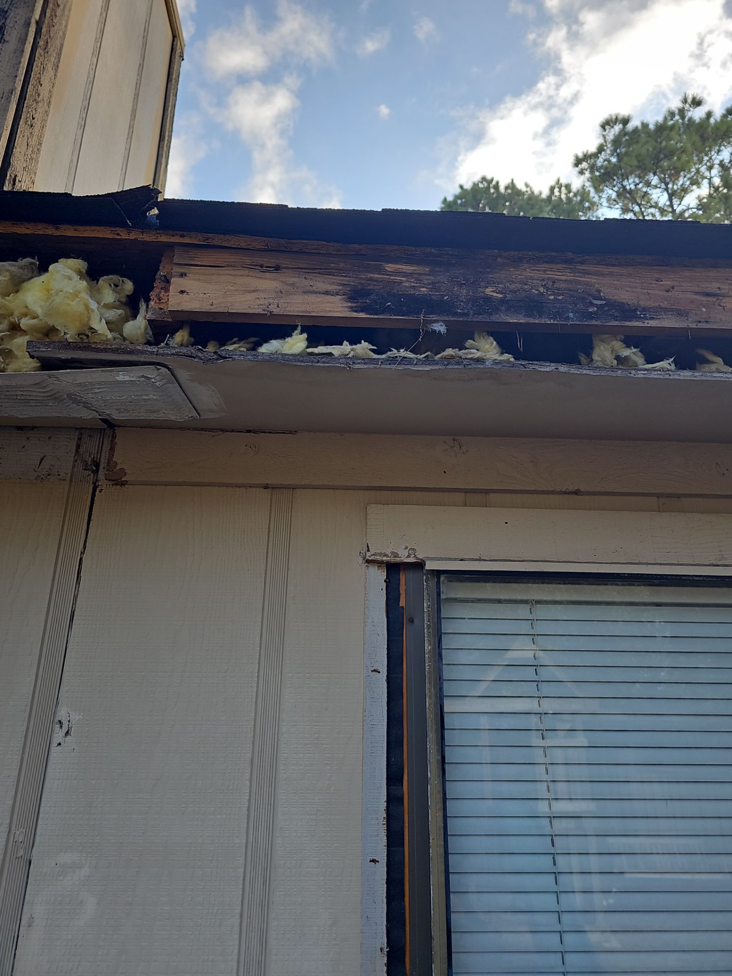 Project in Katy by Roofing Technologies Unlimited