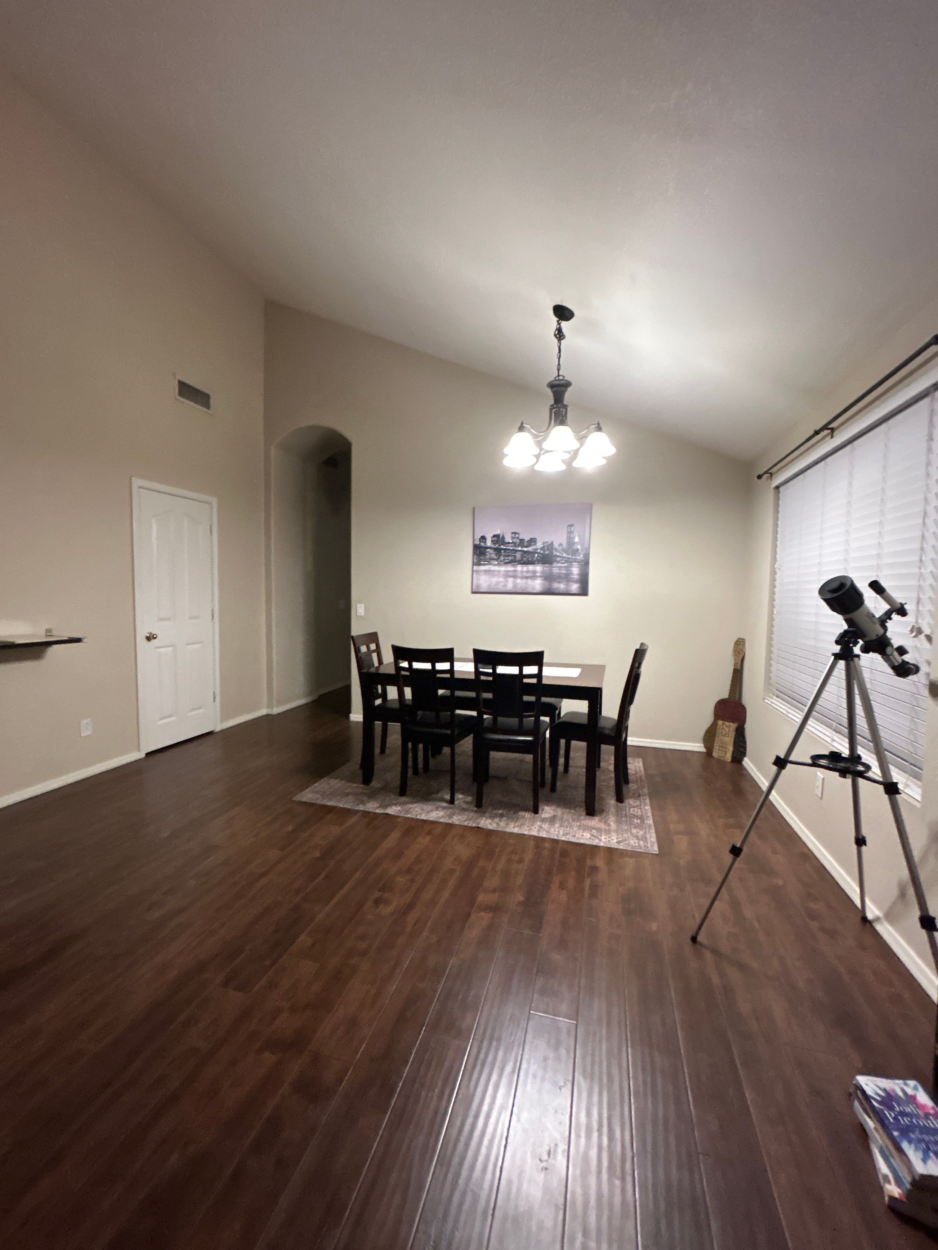 test by CompanyCam Sales Demo
