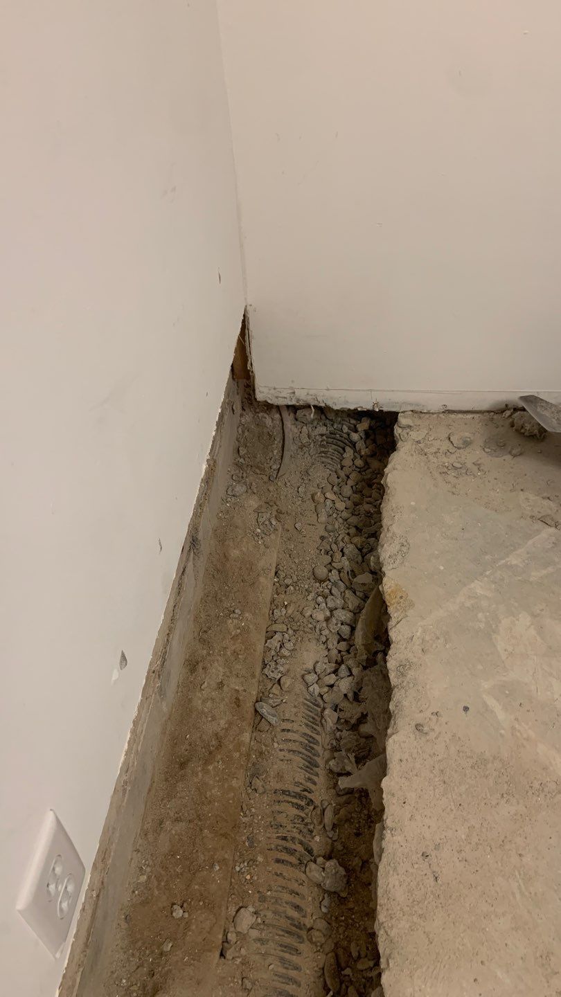 Long-Term Protection for Nicole & Gus’s Rental Property by Waterproofing Northeast
