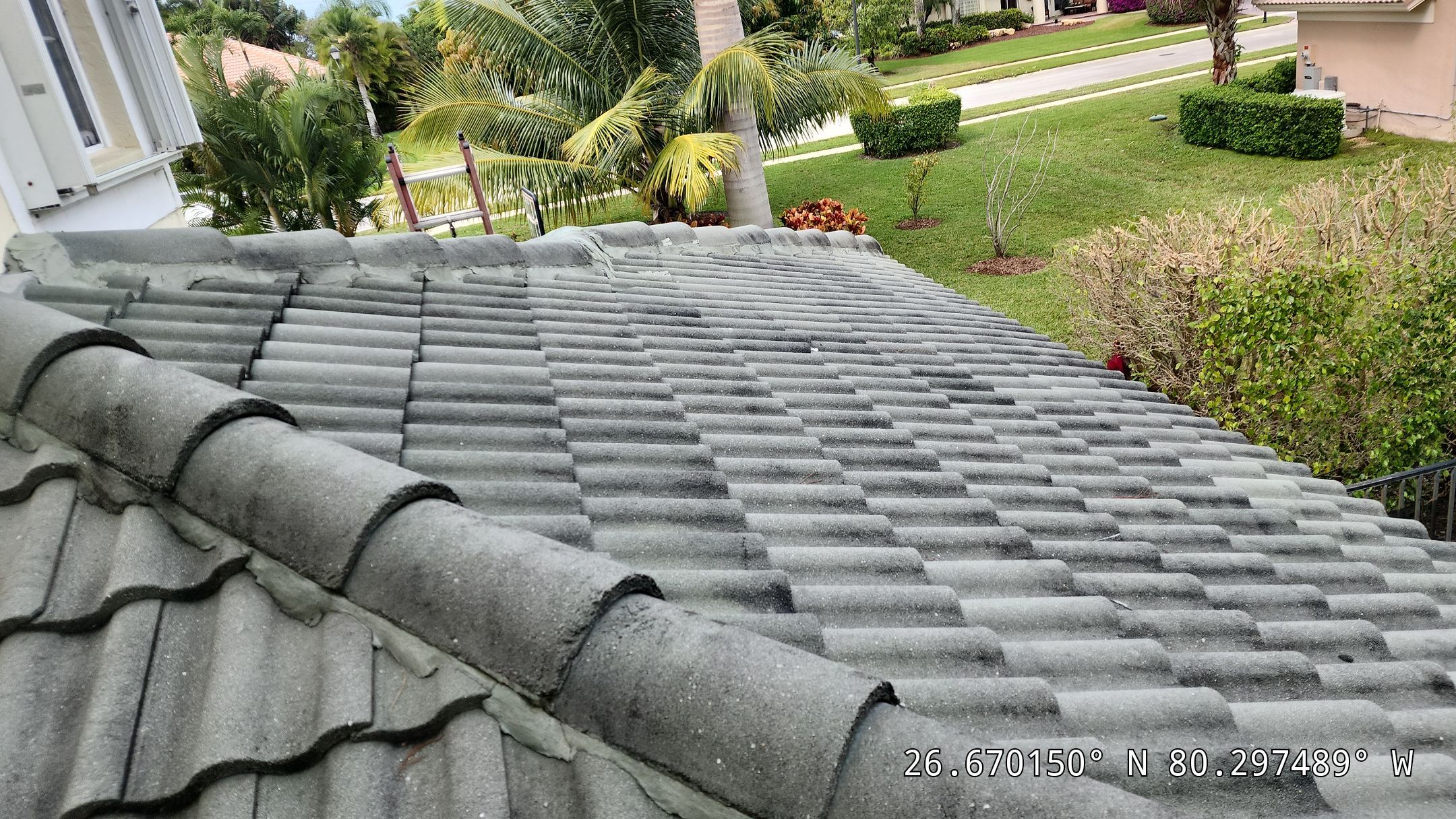 Tile Roof Replacement in Wellington – Professional, Conscientious, and Friendly Service by Aastro Roofing