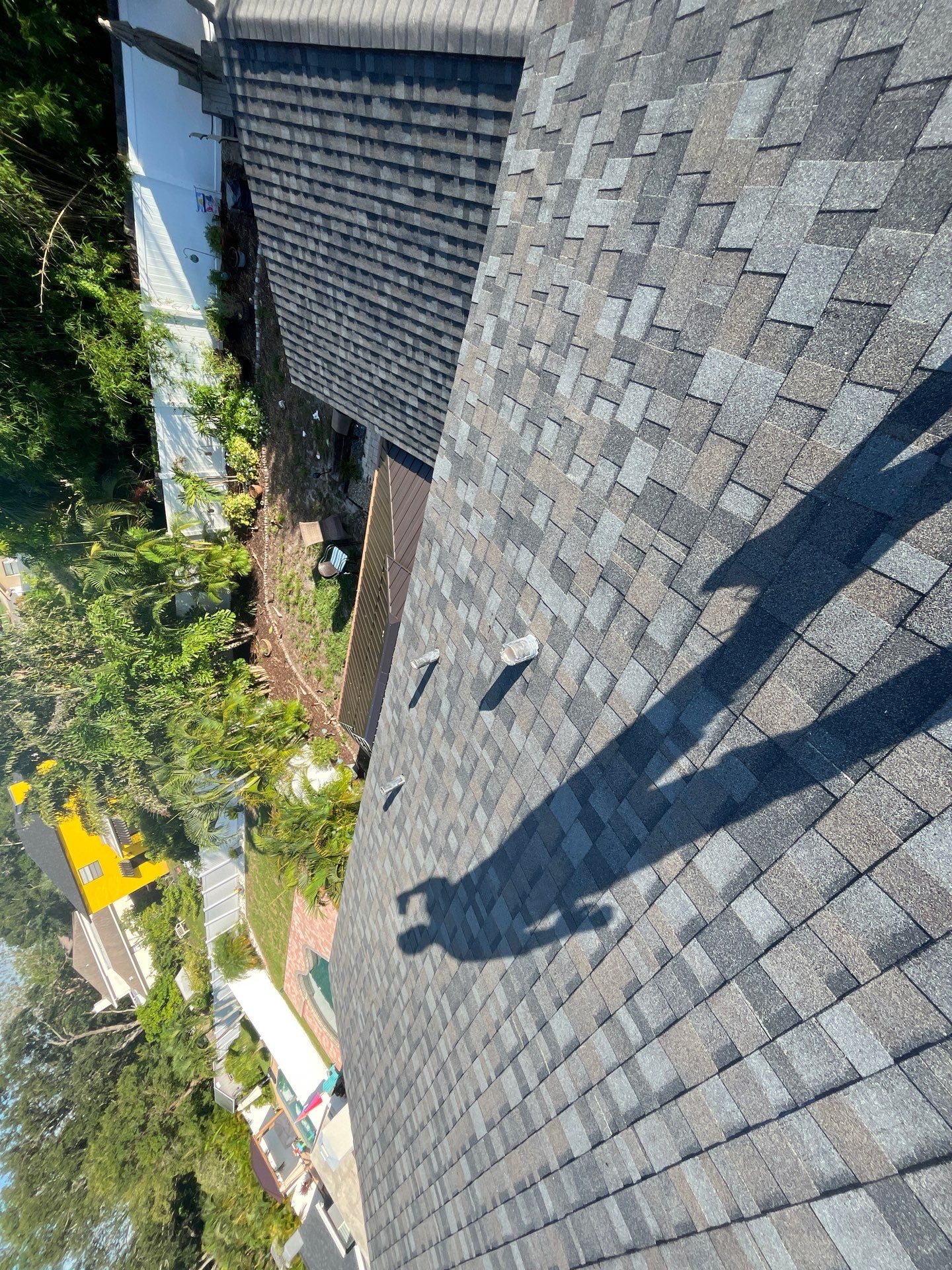 Project in Seminole 33776 by Mitchell Roofing Company LLC 