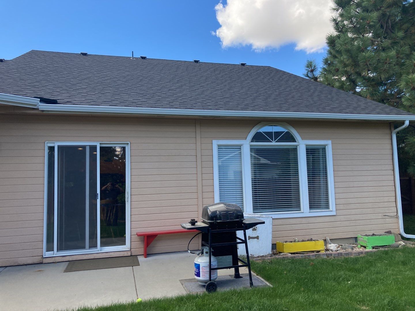 Star ID., Residential Roofing Installation using Owens Corning by ID Roofing LLC