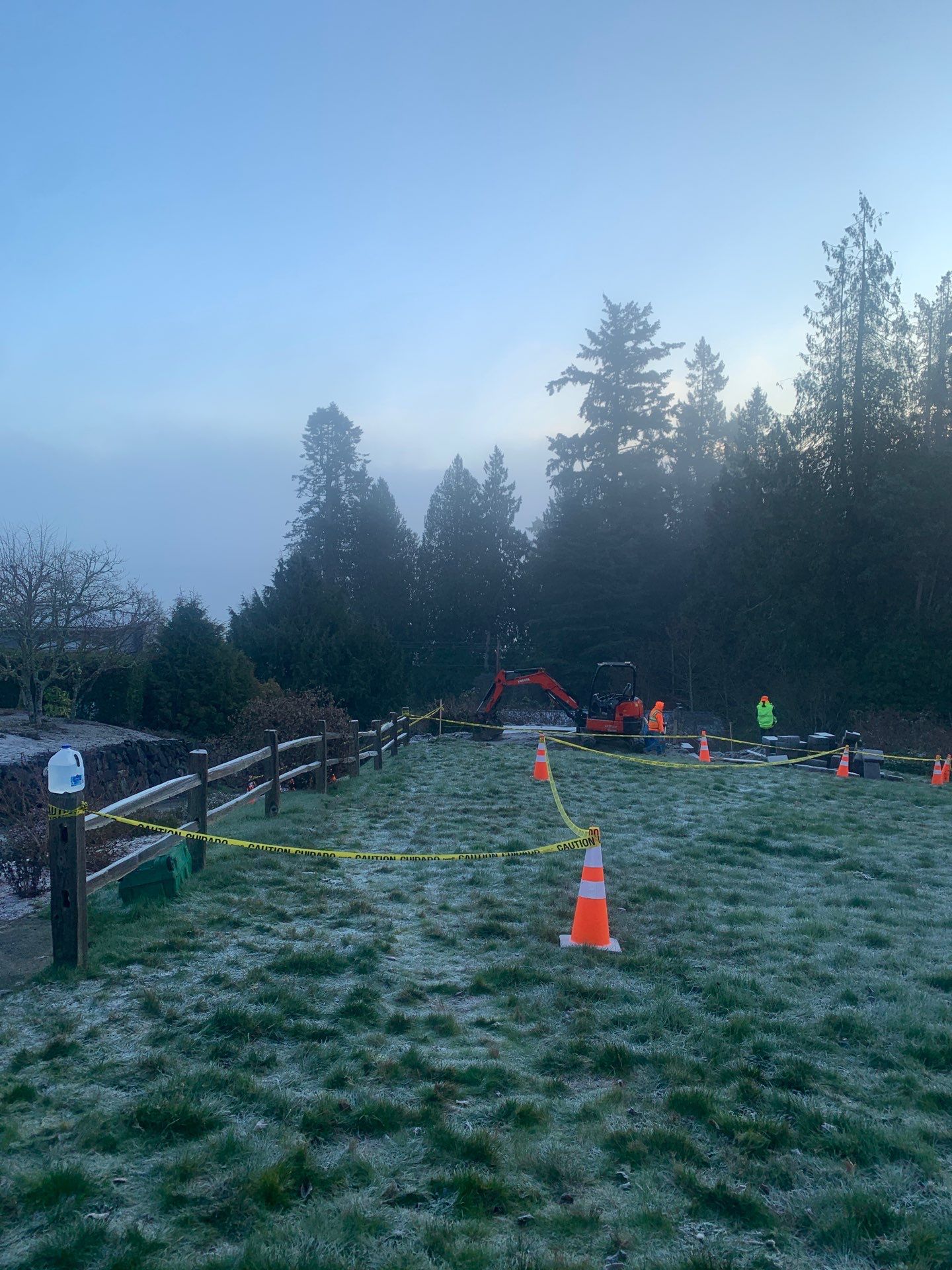 Sport Court |  Port Orchard by Jireh Asphalt & Concrete Inc 