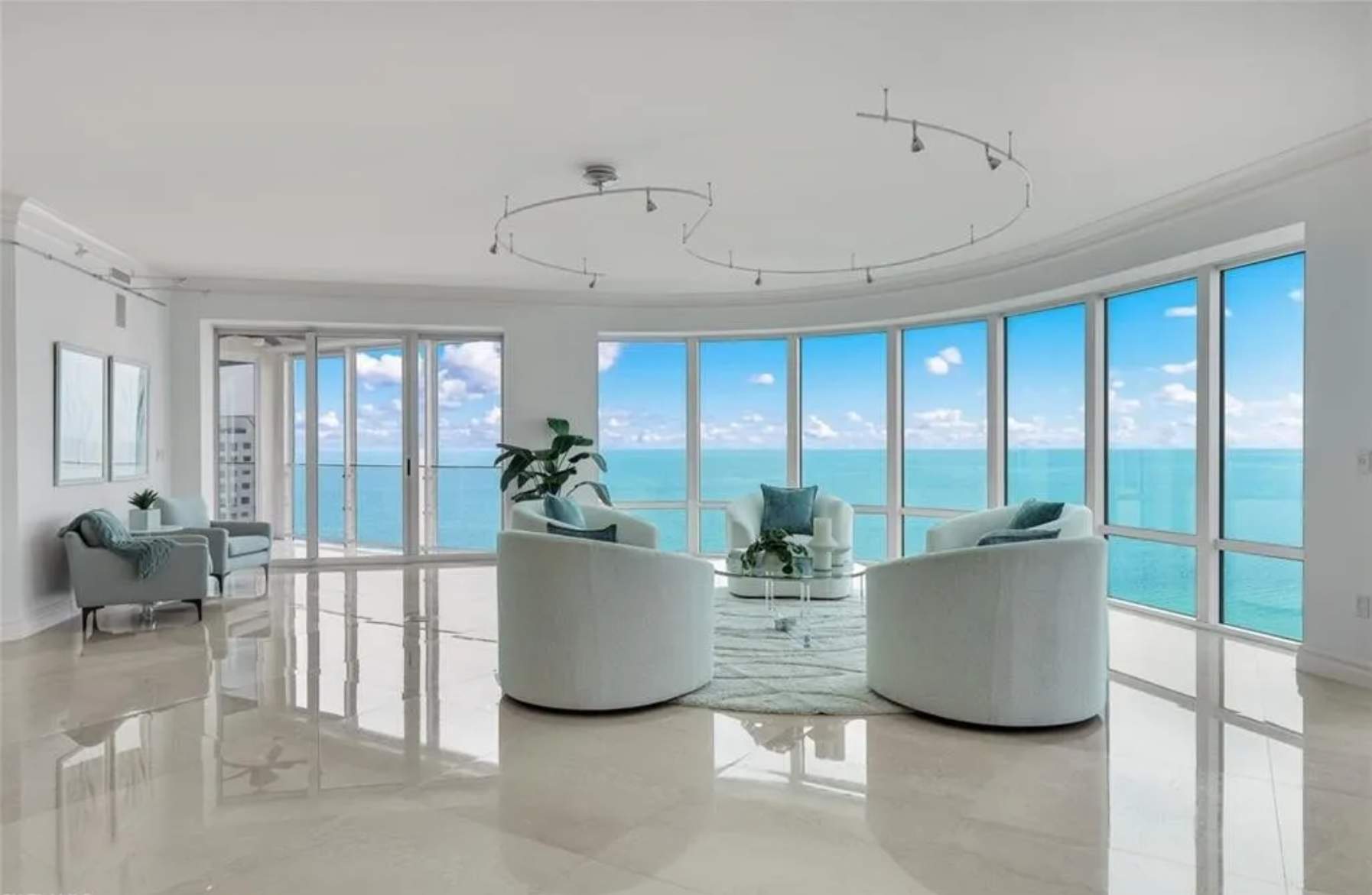 The Regent of Park Shore in Naples by Naples Home Staging®
