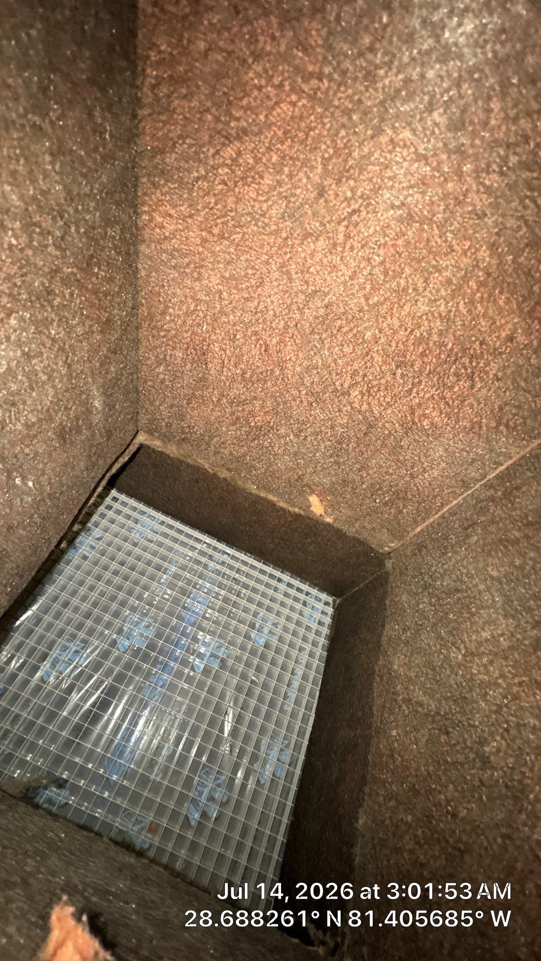 Commerical Air Duct Cleaning Wekiwa Springs by Hygienic Air, Inc