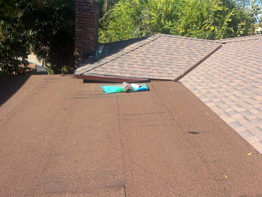 Roof Replacement - Oakland CA 94605 by Epic Roof Replacement