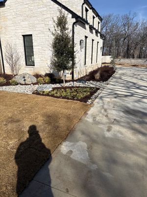 Project in Bixby