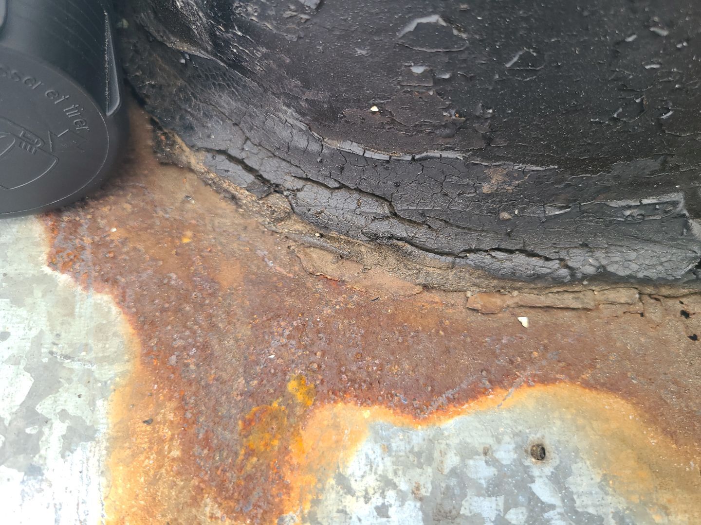 West Springfield: Residential Roof Replacement with CertainTeed Landmark in Colonial Slate by RM Banning, Inc.