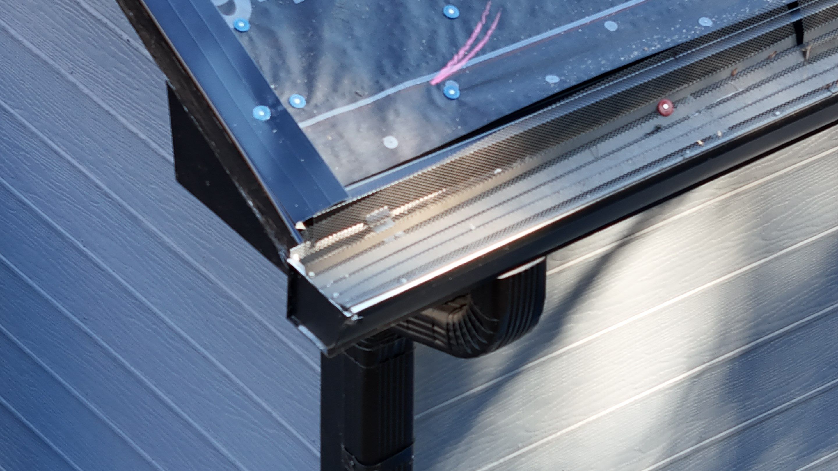 Pine Bridge Trl Alpharetta Roof Replacement  by Dom Roofing & Restoration