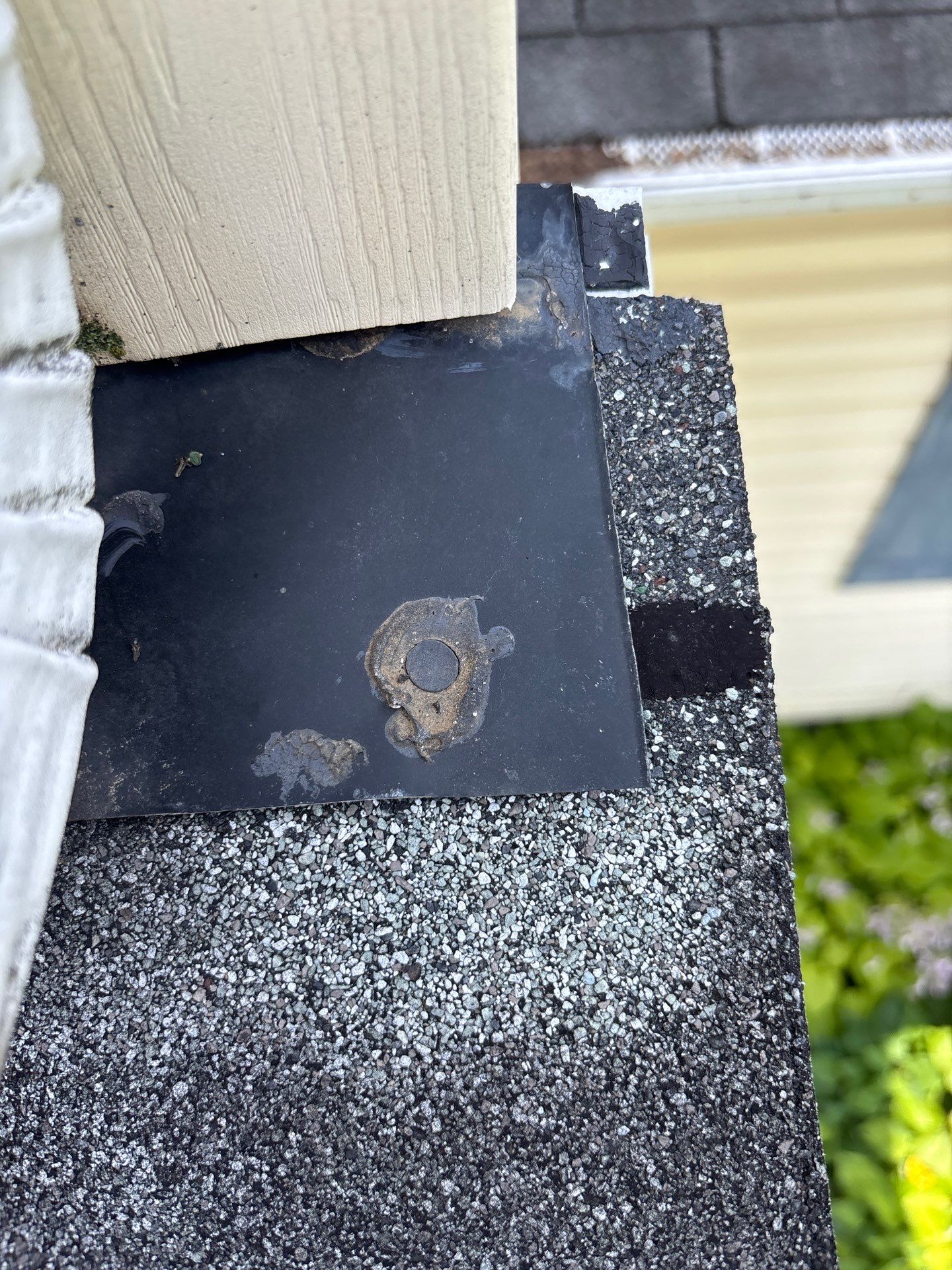 Roof Replacement by Winchester Roofing