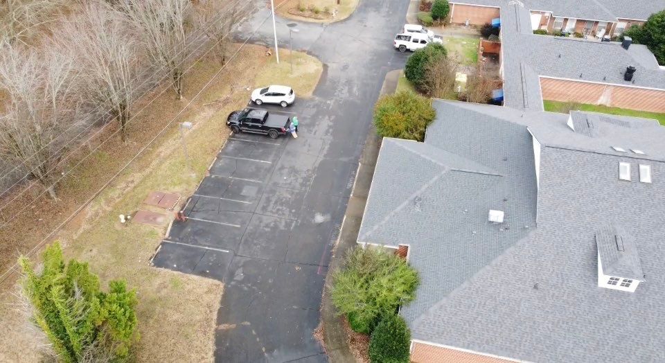 The Gardens of Rome by PC&D