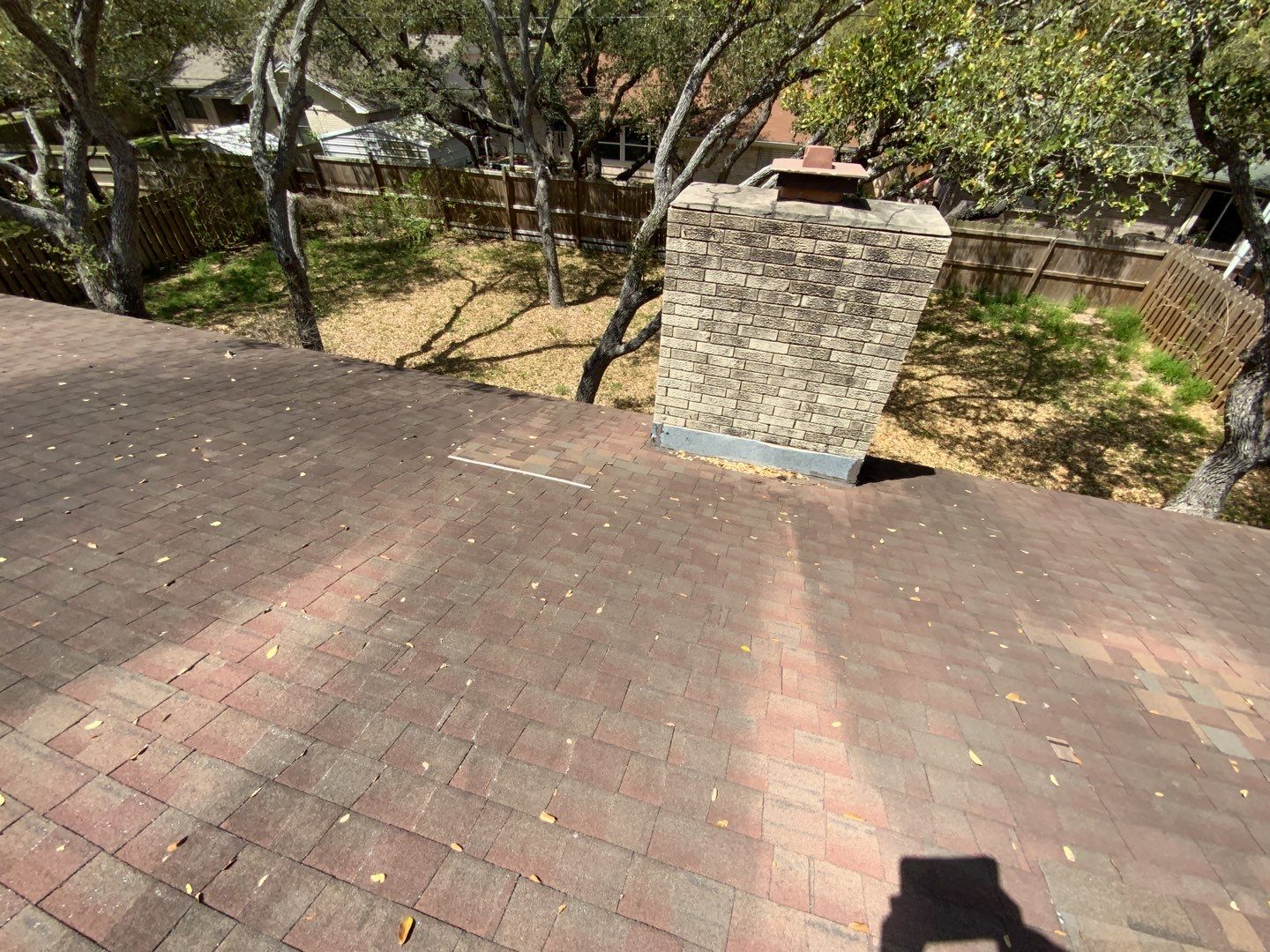 Residential Roofing Installation using GAF Timberline HDZ by Lighthouse Roofing