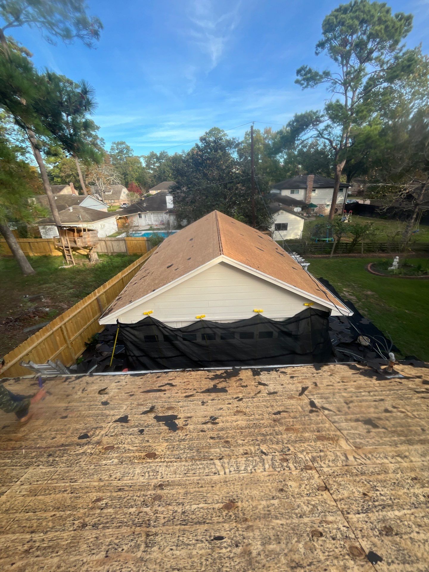 Owens Corning Duration! by Roof Concepts Construction