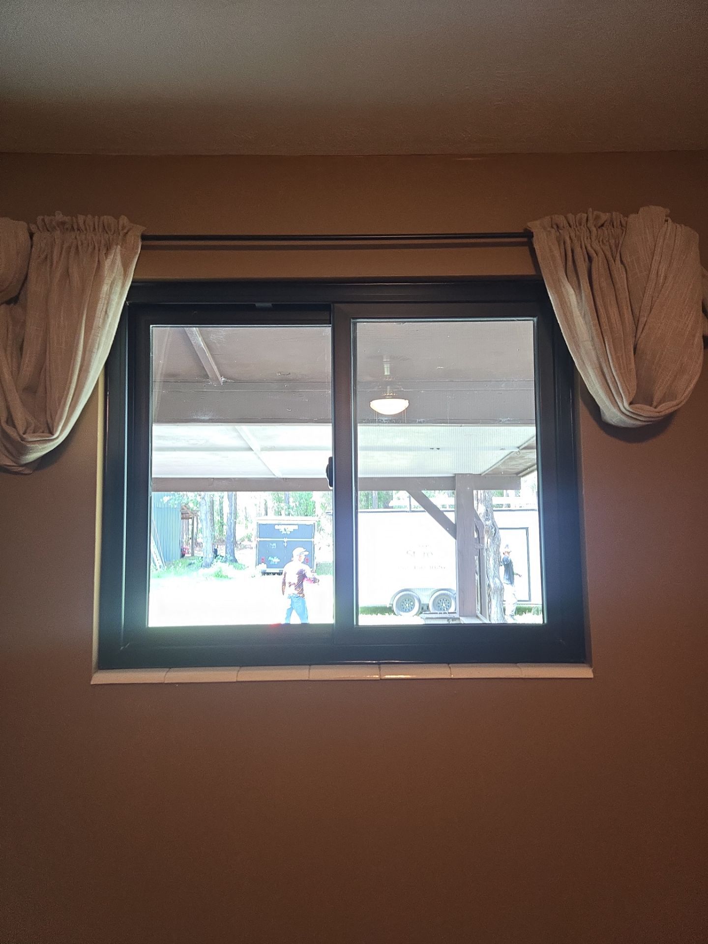 Residential Window Replacement and Custom Trim Installation in Chiefland by Windows & Doors Store